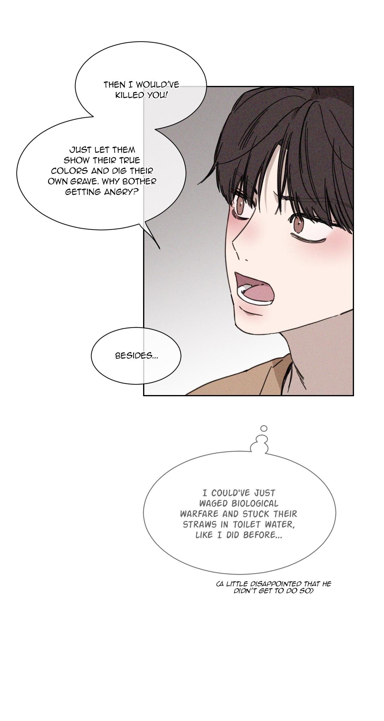 The King of Loving Love Chapter 32 page 41 - 