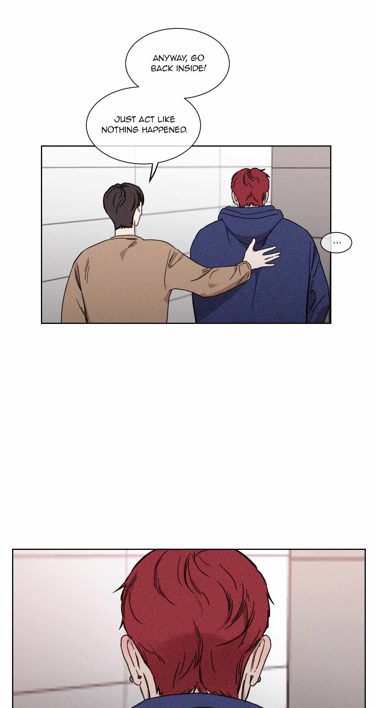 The King of Loving Love Chapter 32 page 42 - 