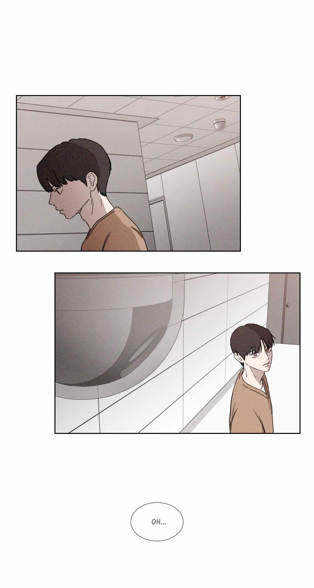 The King of Loving Love Chapter 32 page 45 - 
