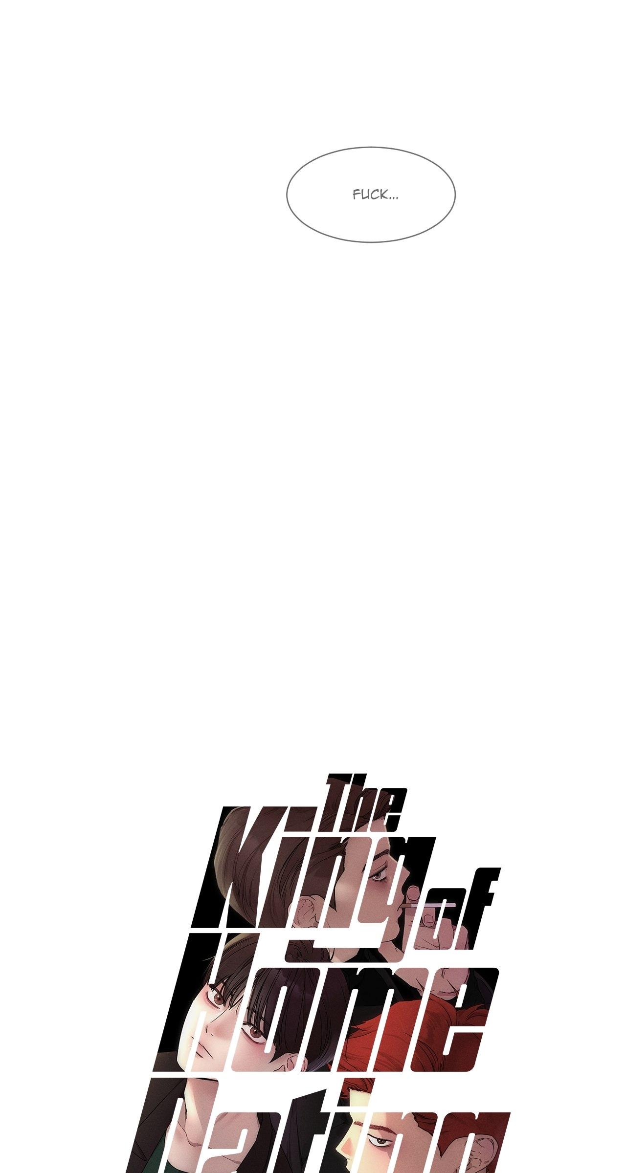 The King of Loving Love Chapter 32 page 47 - 