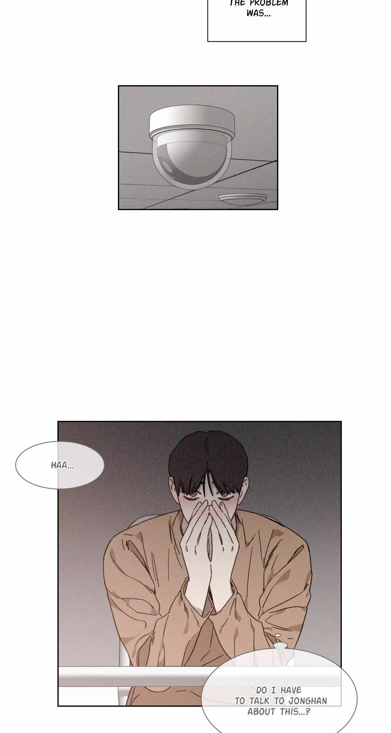 The King of Loving Love Chapter 32 page 51 - 