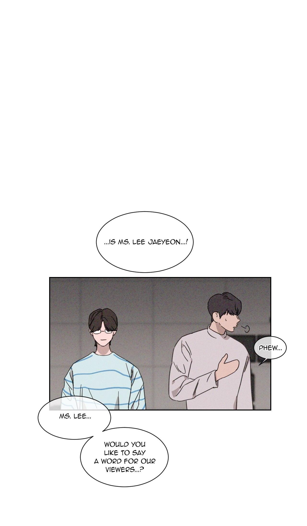 The King of Loving Love Chapter 32 page 54 - 