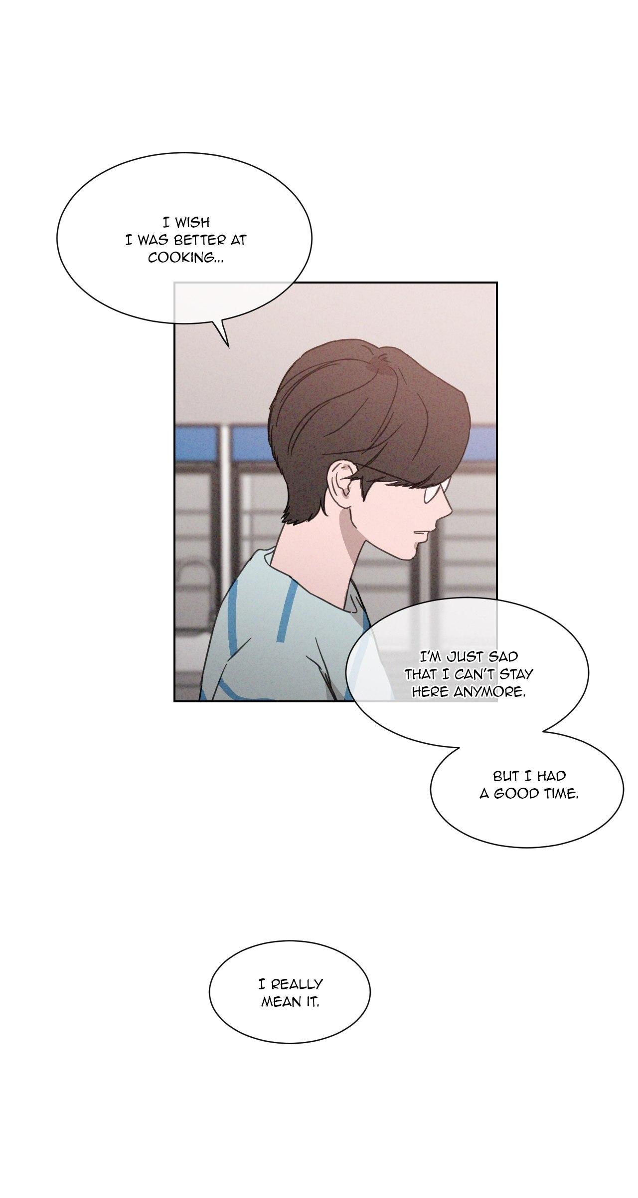The King of Loving Love Chapter 32 page 55 - 