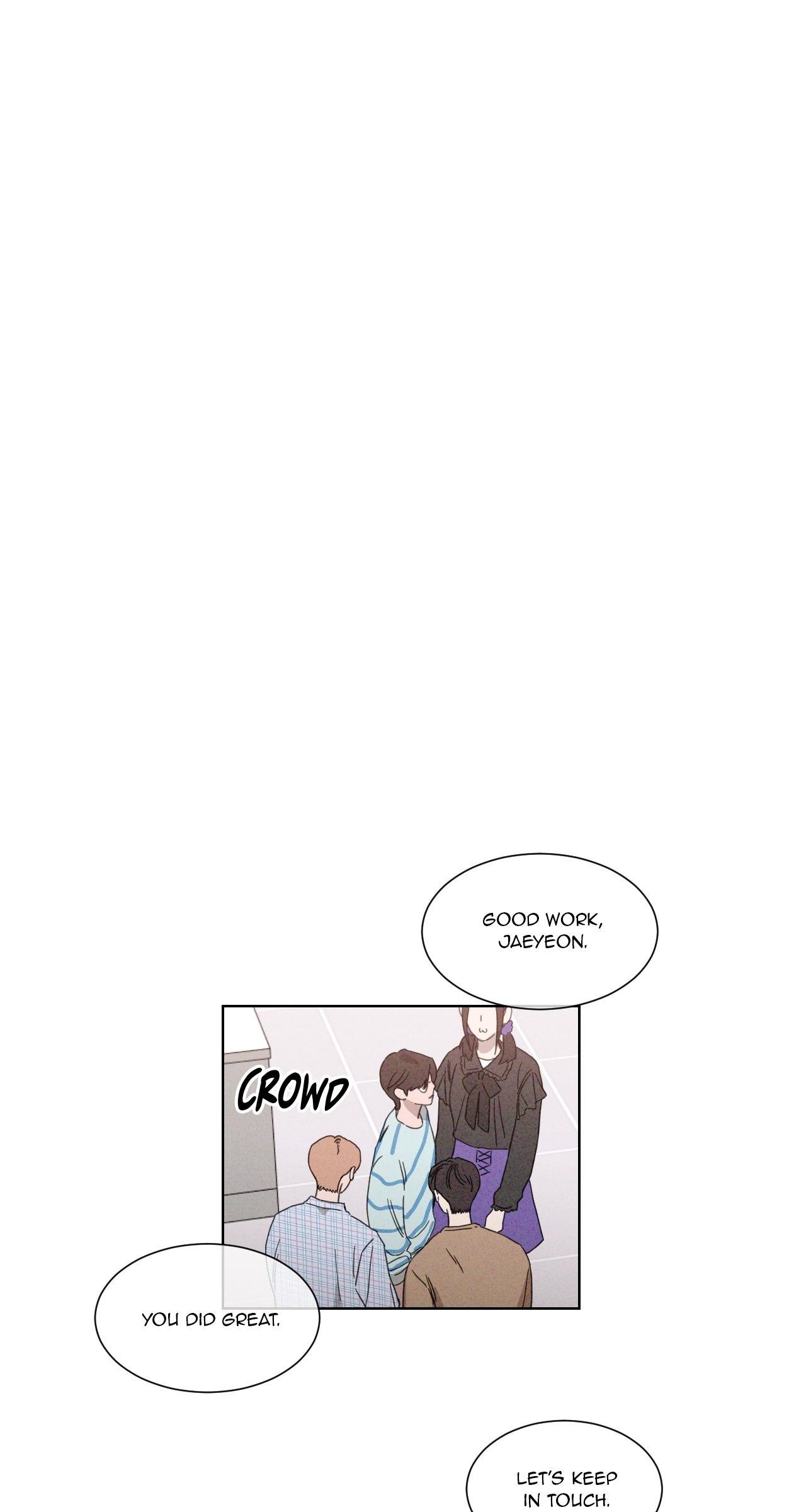 The King of Loving Love Chapter 32 page 56 - 