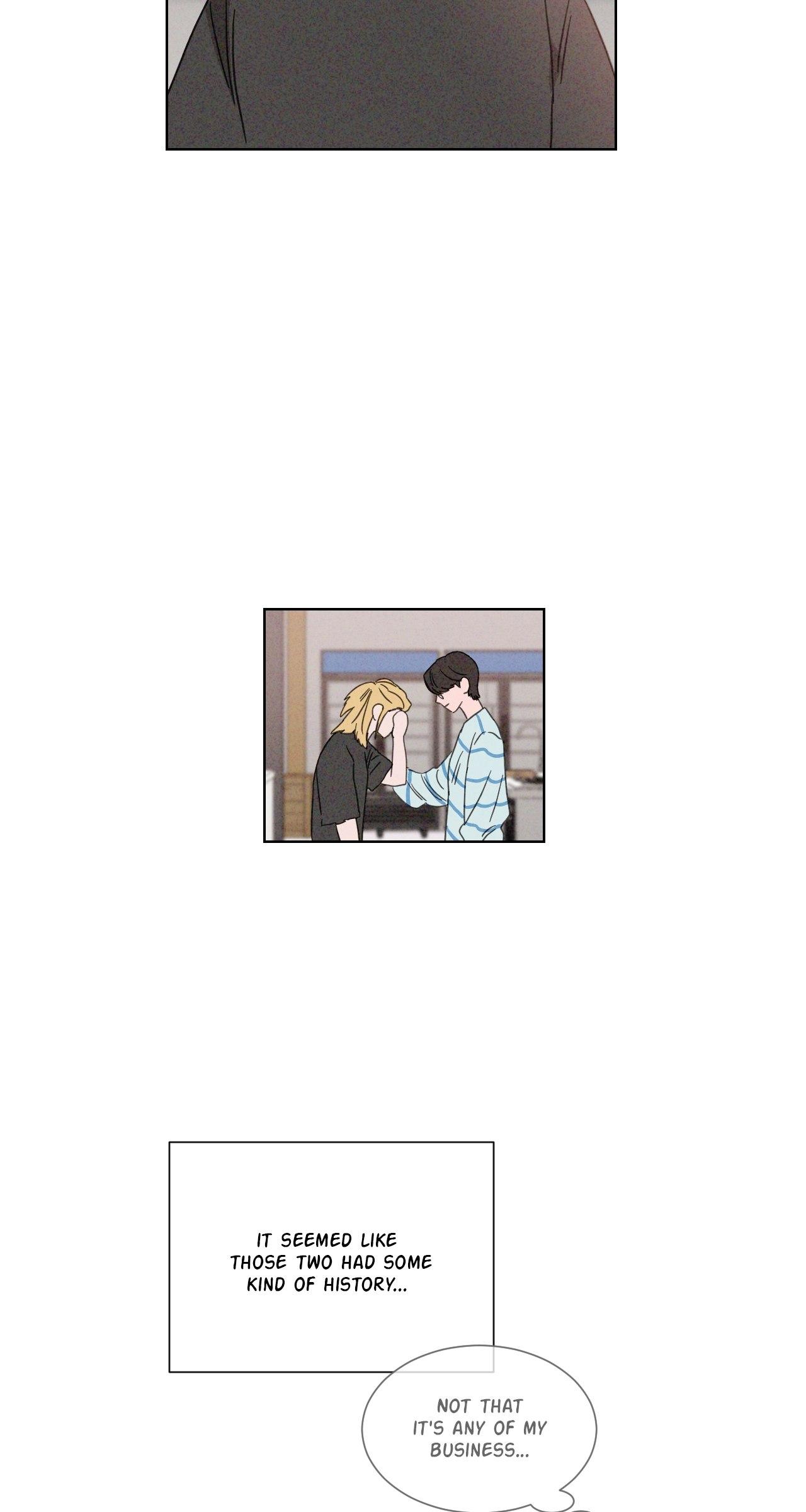 The King of Loving Love Chapter 32 page 62 - 