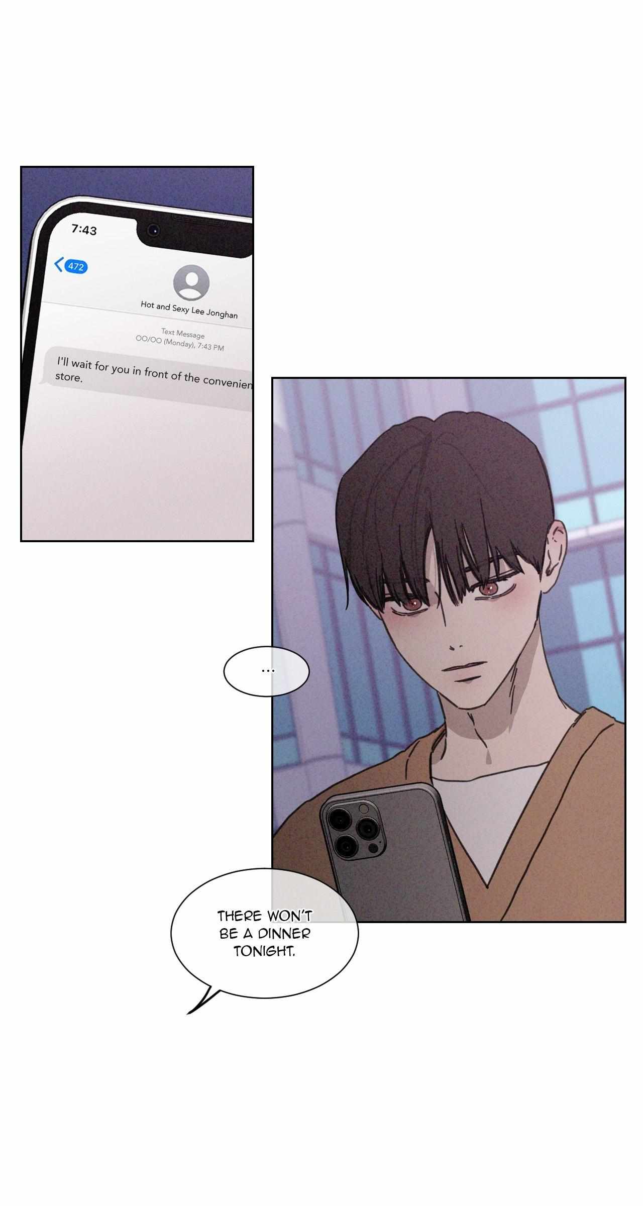 The King of Loving Love Chapter 32 page 66 - 