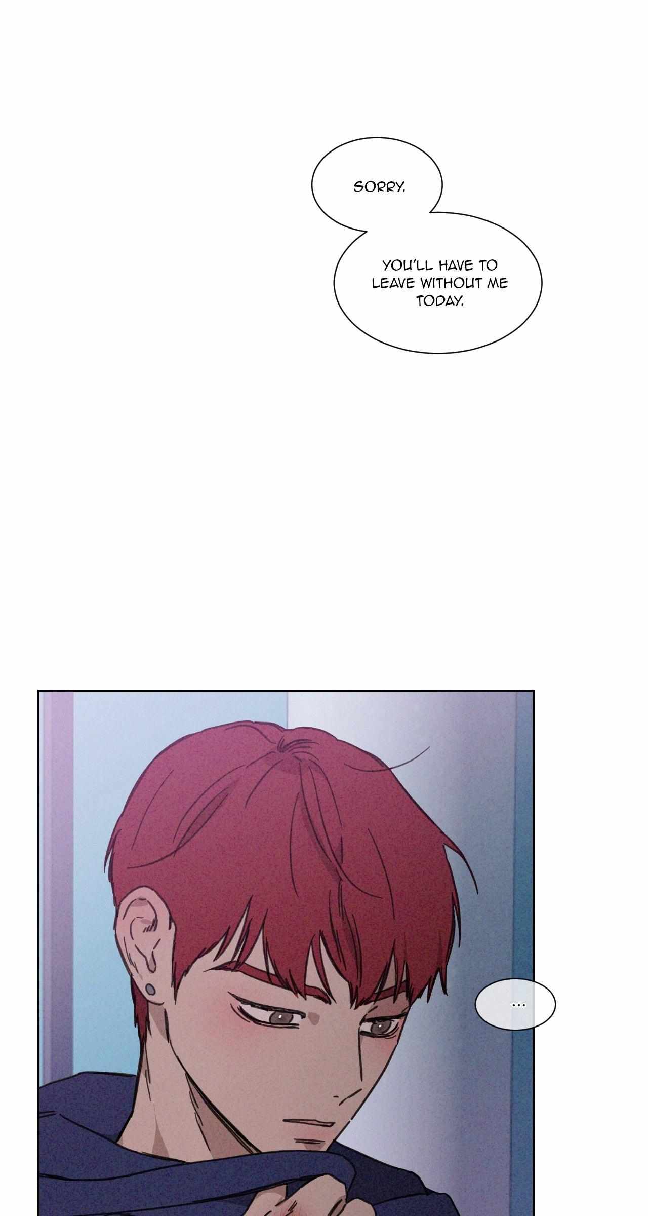 The King of Loving Love Chapter 32 page 69 - 