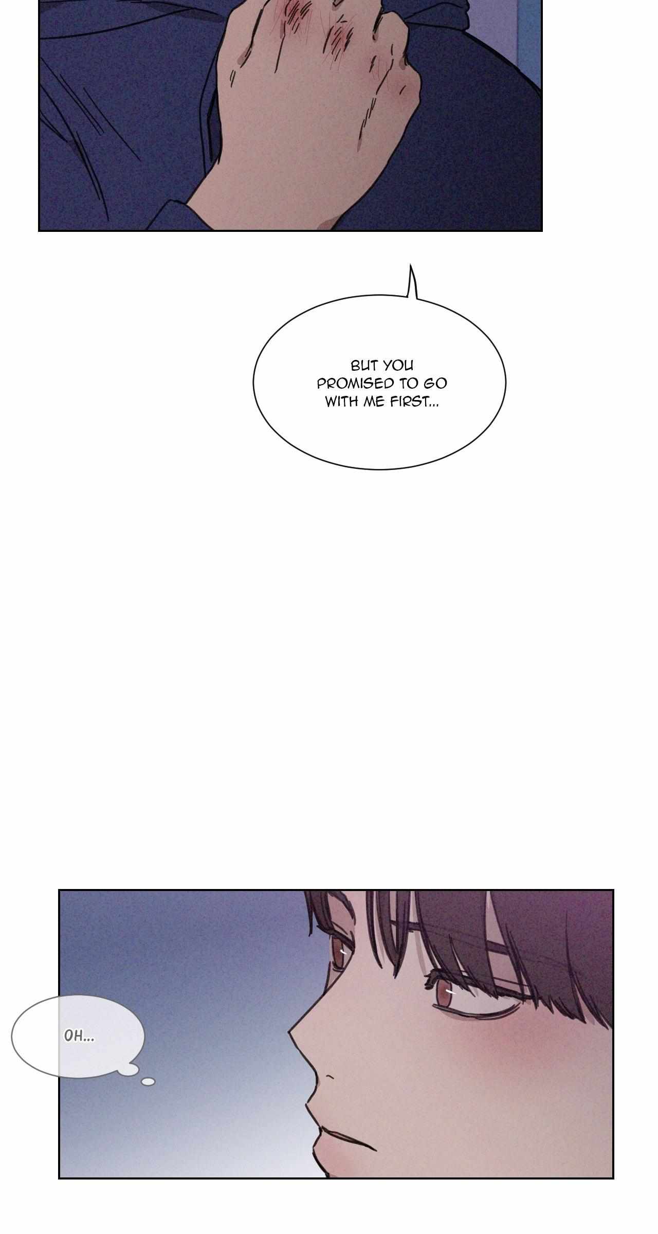 The King of Loving Love Chapter 32 page 70 - 