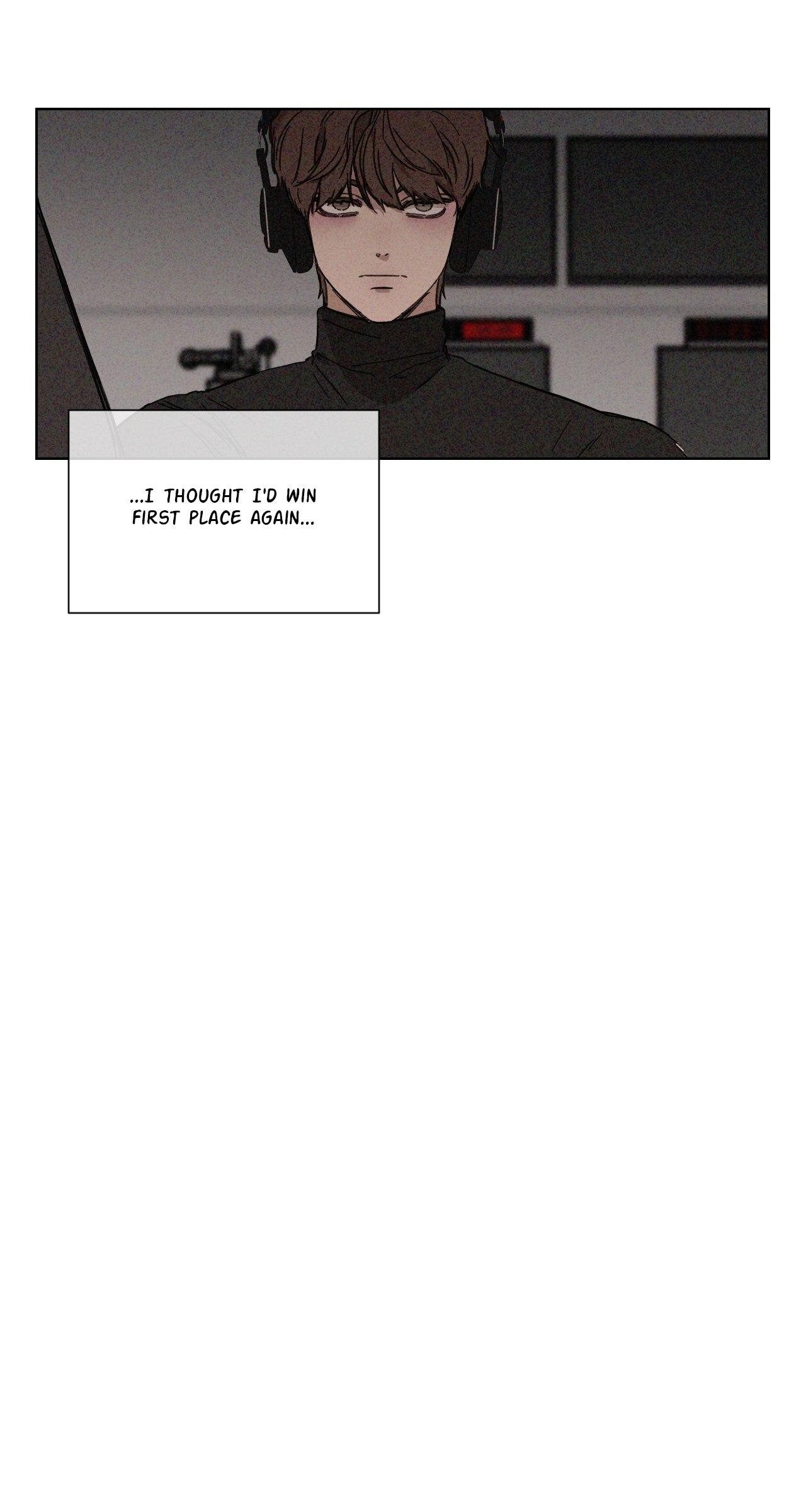 The King of Loving Love Chapter 32 page 8 - 