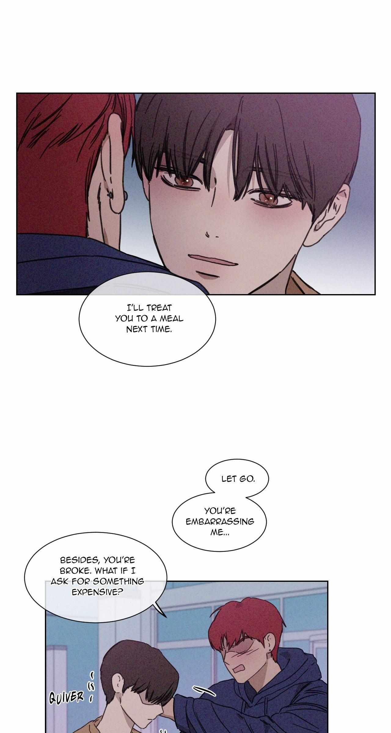 The King of Loving Love Chapter 32 page 75 - 