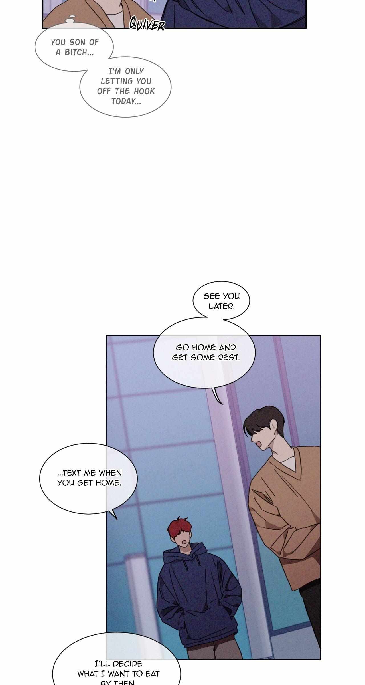 The King of Loving Love Chapter 32 page 76 - 