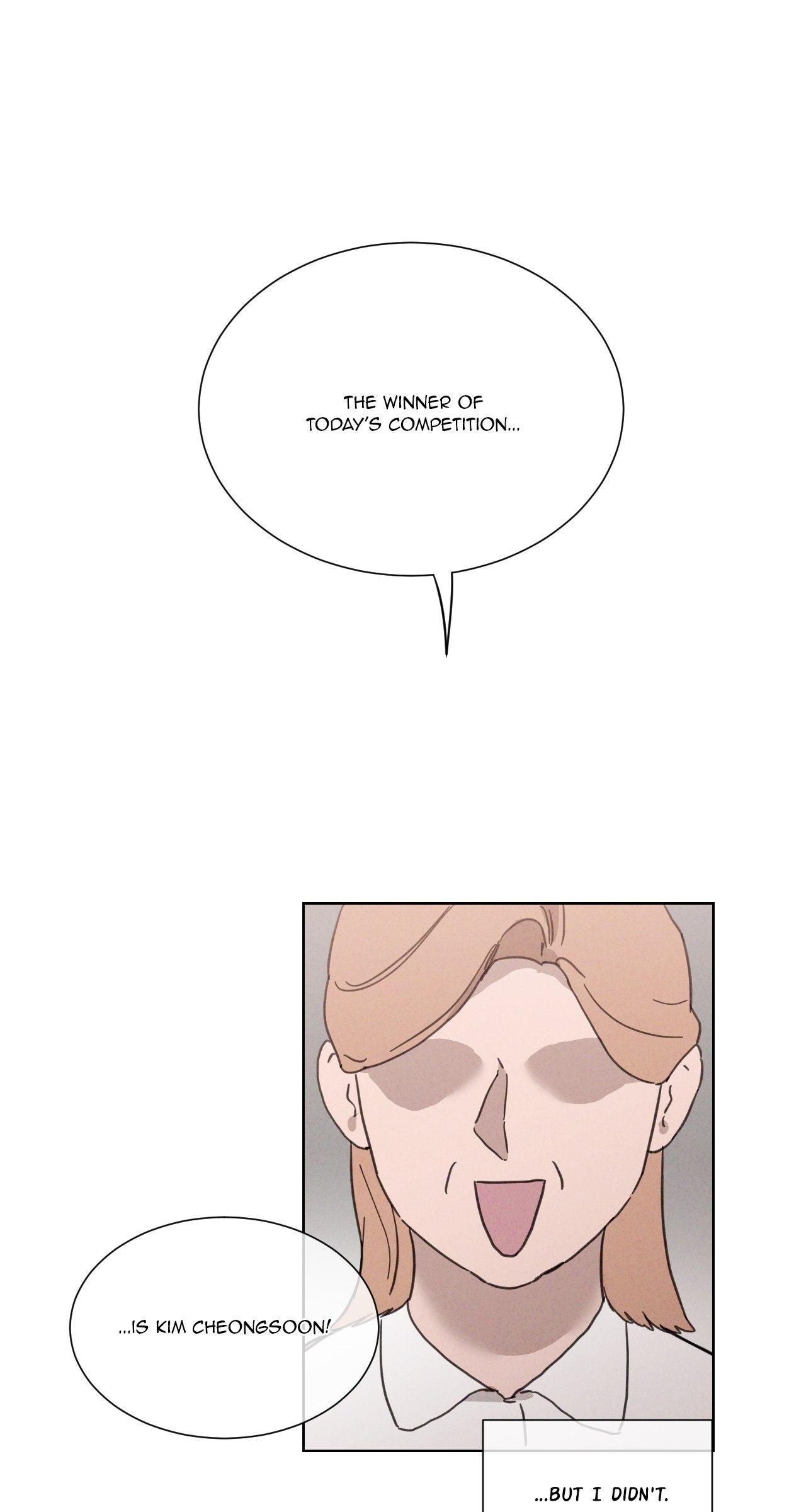 The King of Loving Love Chapter 32 page 9 - 