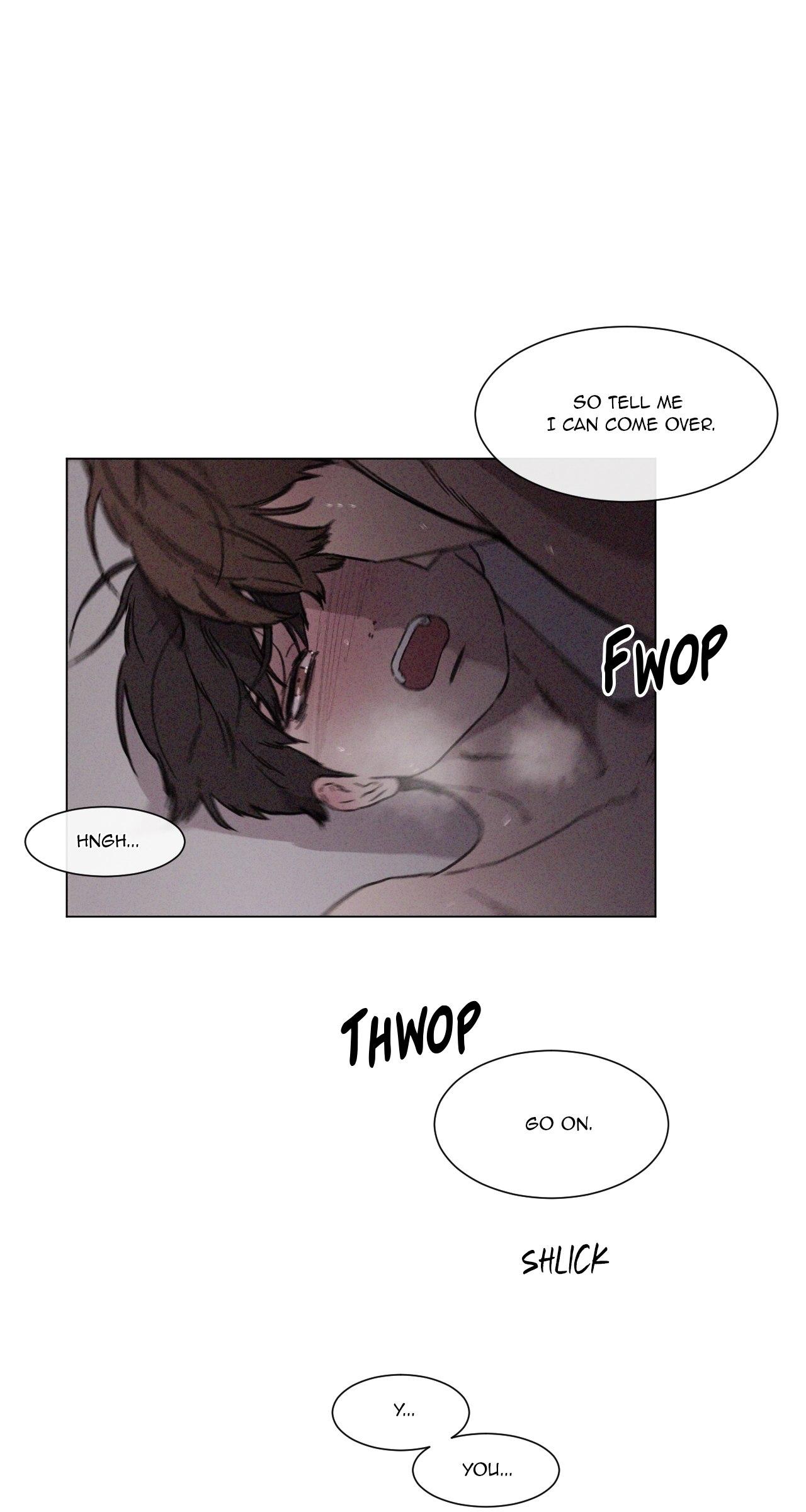 The King of Loving Love Chapter 33 page 12 - 