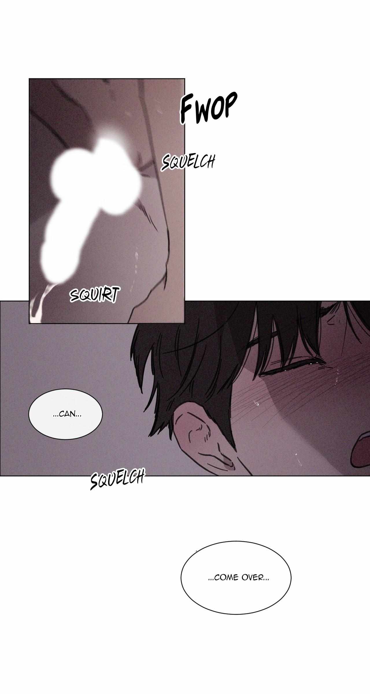 The King of Loving Love Chapter 33 page 13 - 