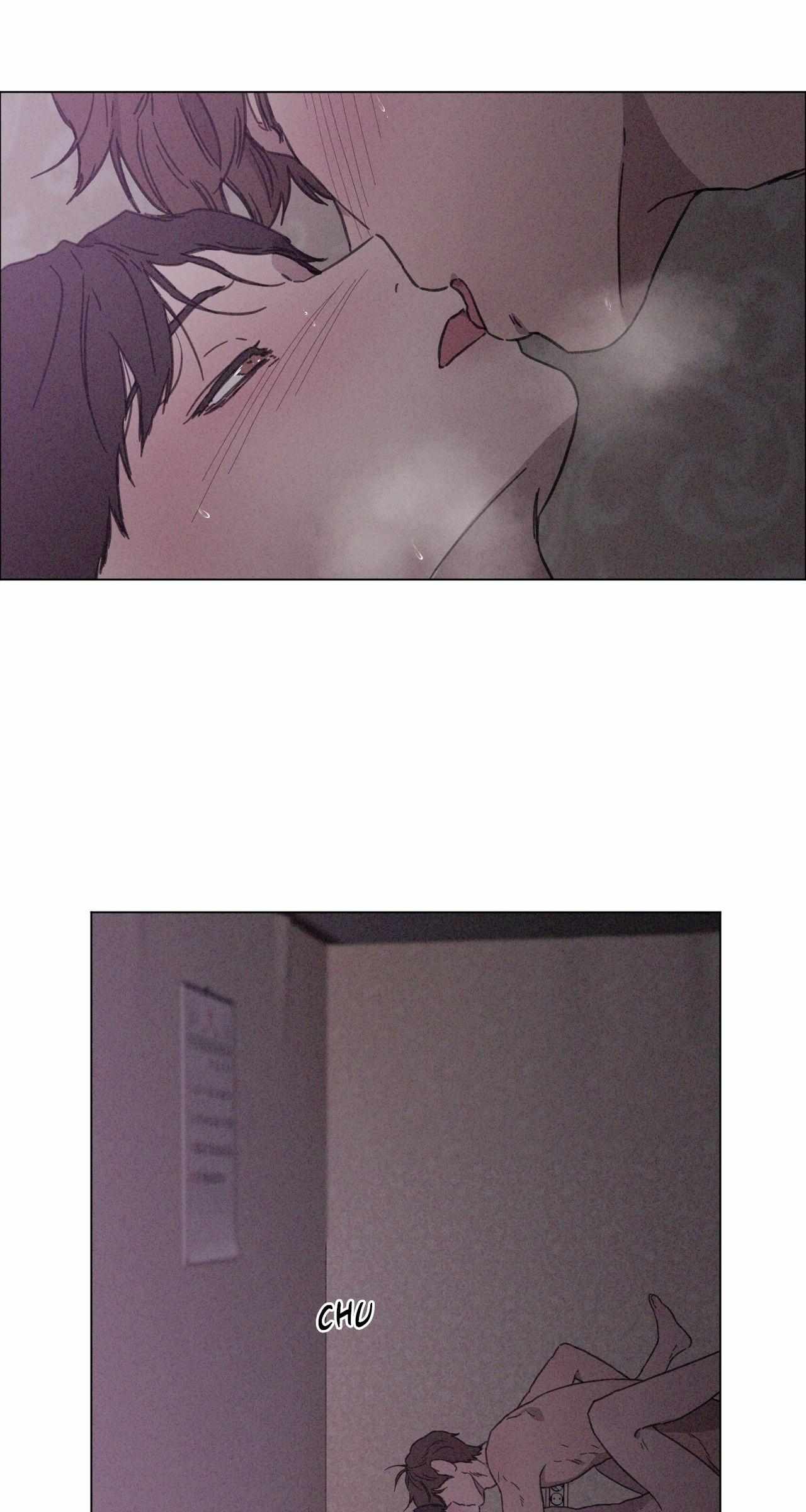 The King of Loving Love Chapter 33 page 18 - 