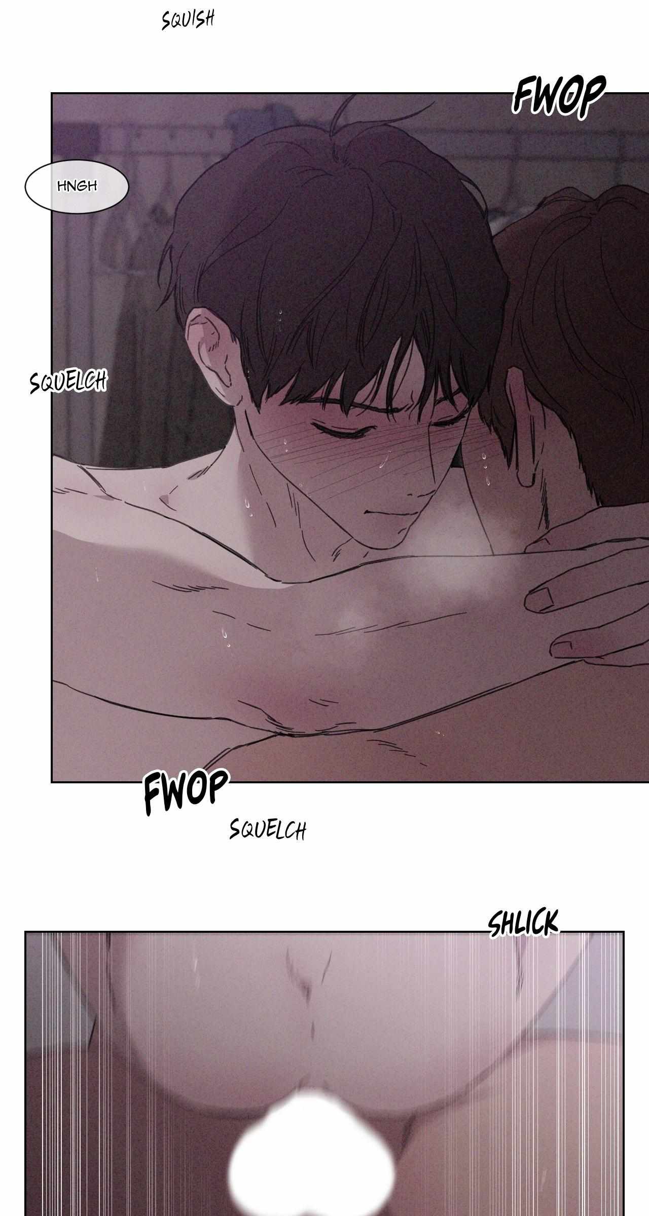 The King of Loving Love Chapter 33 page 3 - 