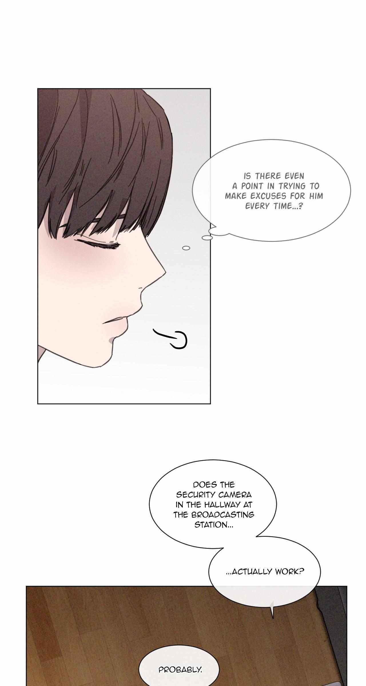 The King of Loving Love Chapter 33 page 28 - 