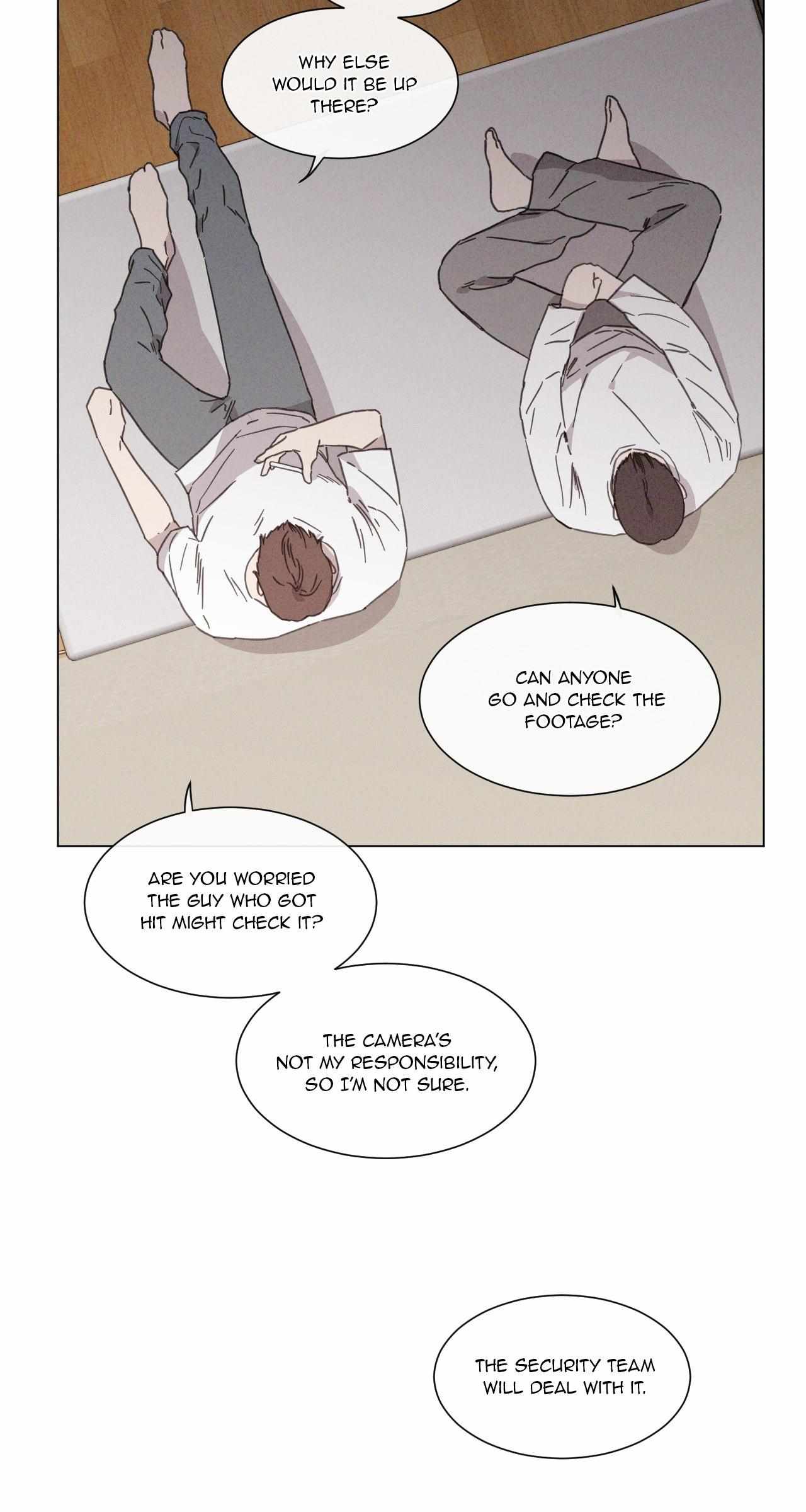 The King of Loving Love Chapter 33 page 29 - 