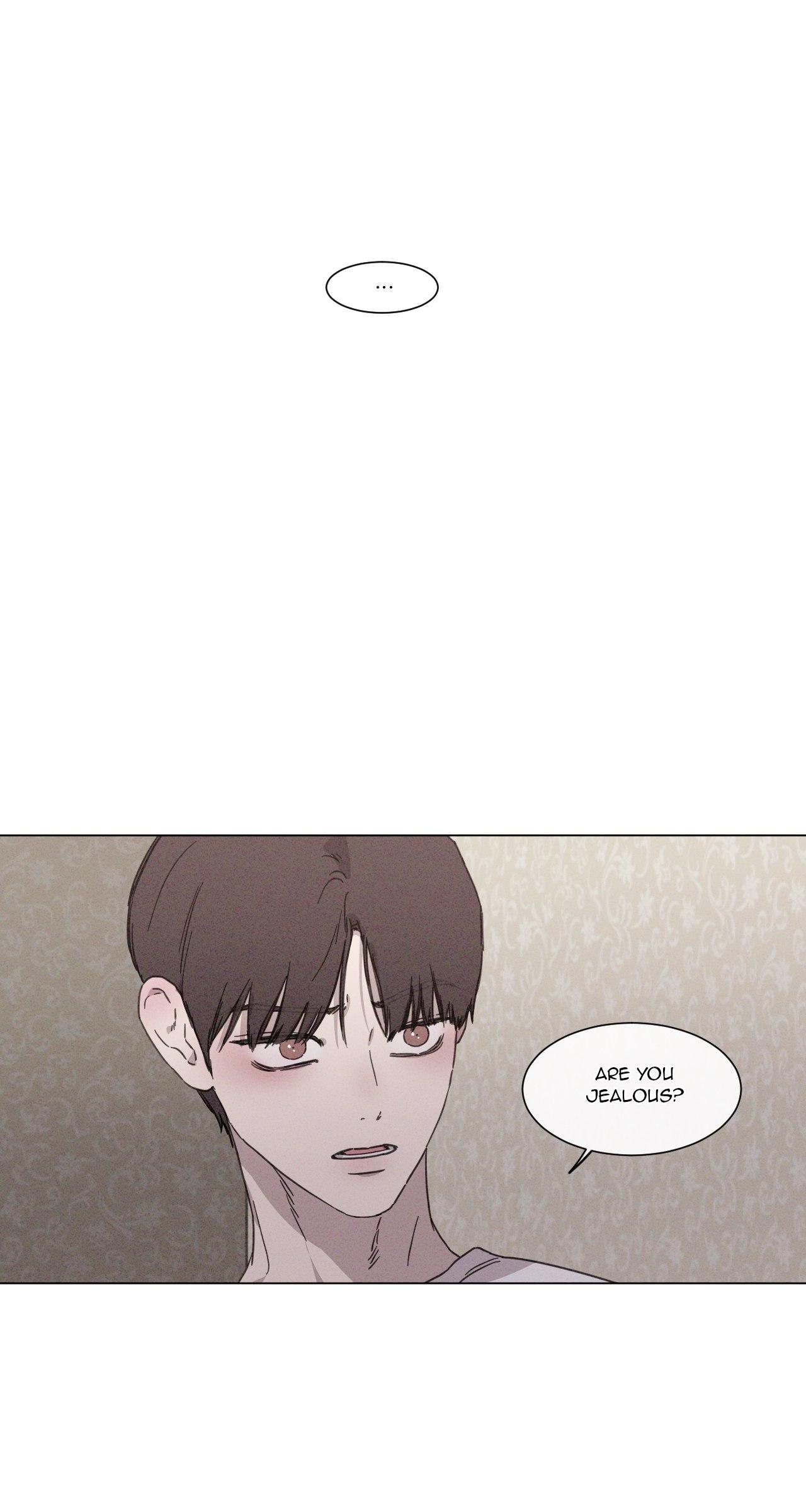 The King of Loving Love Chapter 33 page 37 - 