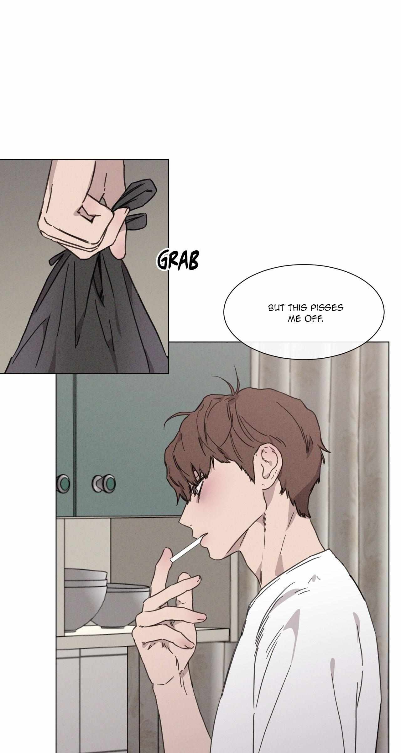 The King of Loving Love Chapter 33 page 41 - 
