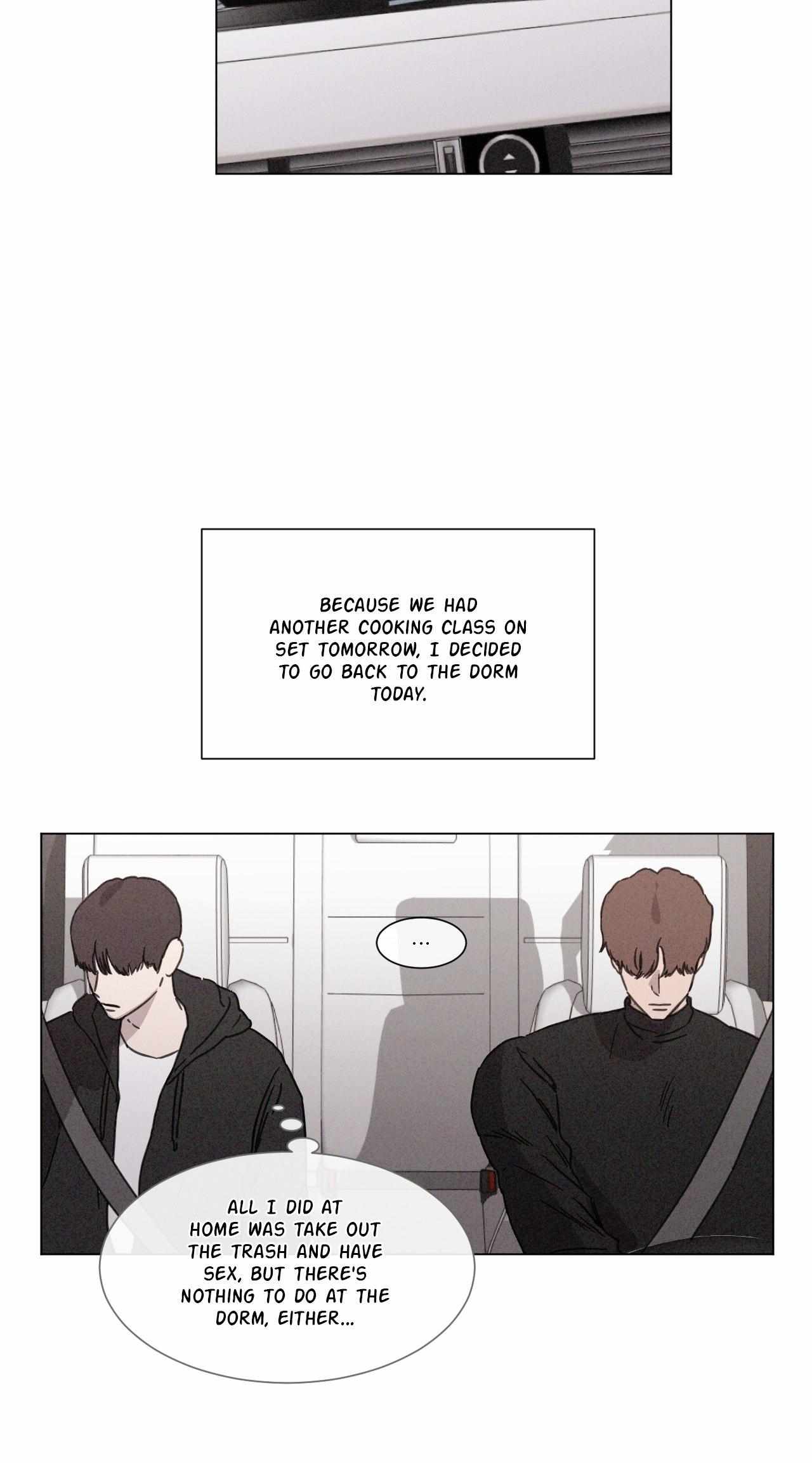 The King of Loving Love Chapter 33 page 48 - 