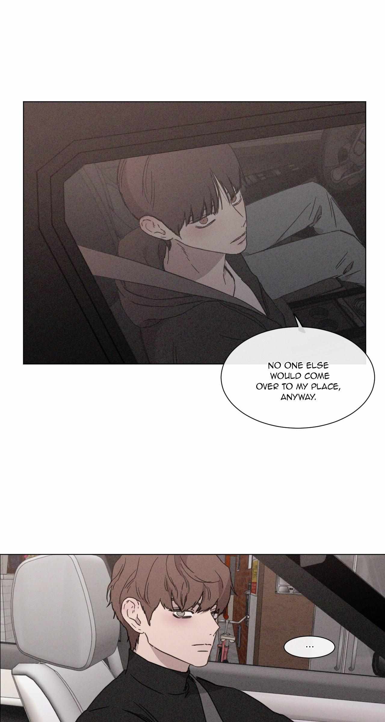 The King of Loving Love Chapter 33 page 50 - 