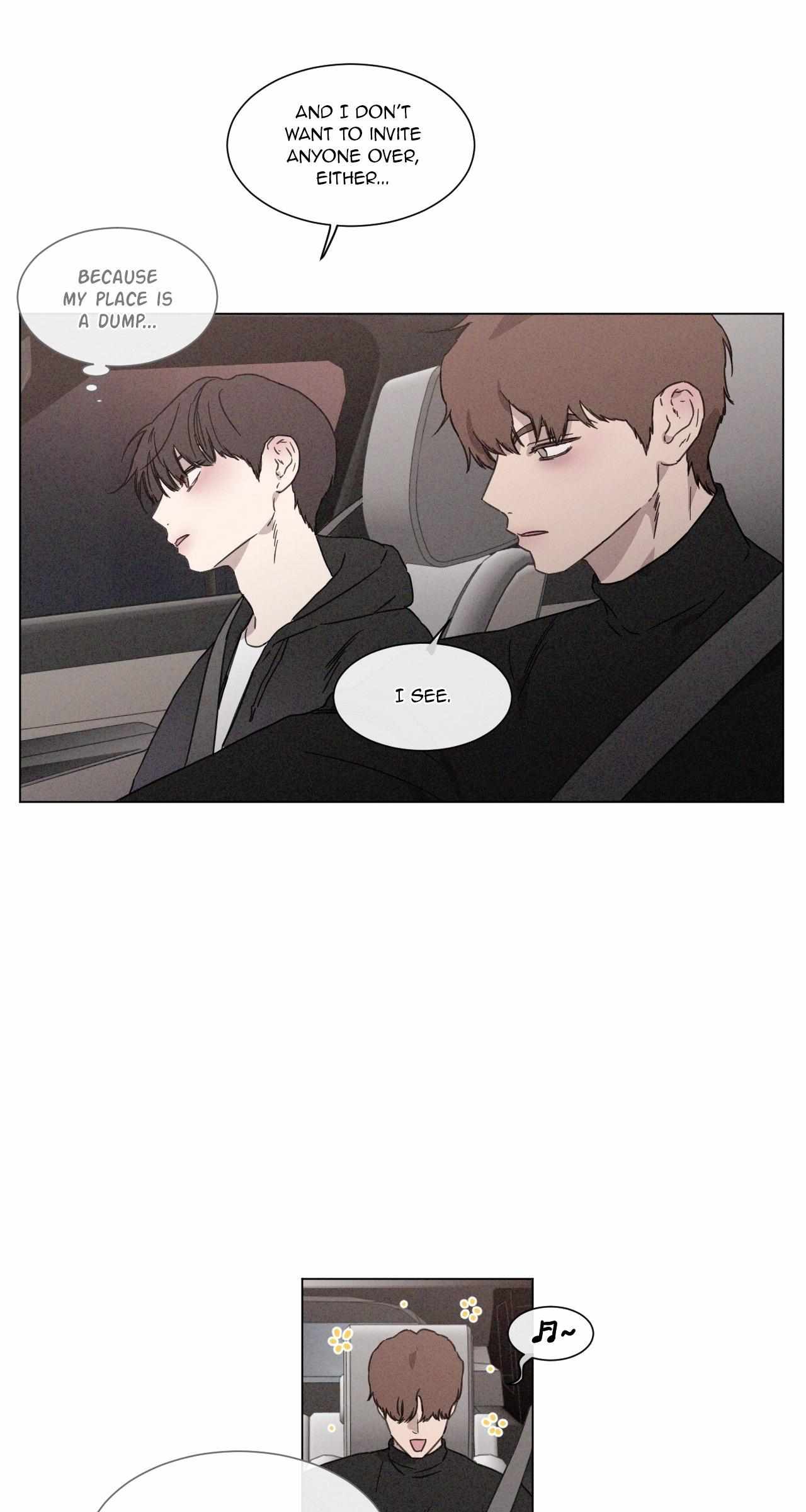 The King of Loving Love Chapter 33 page 52 - 