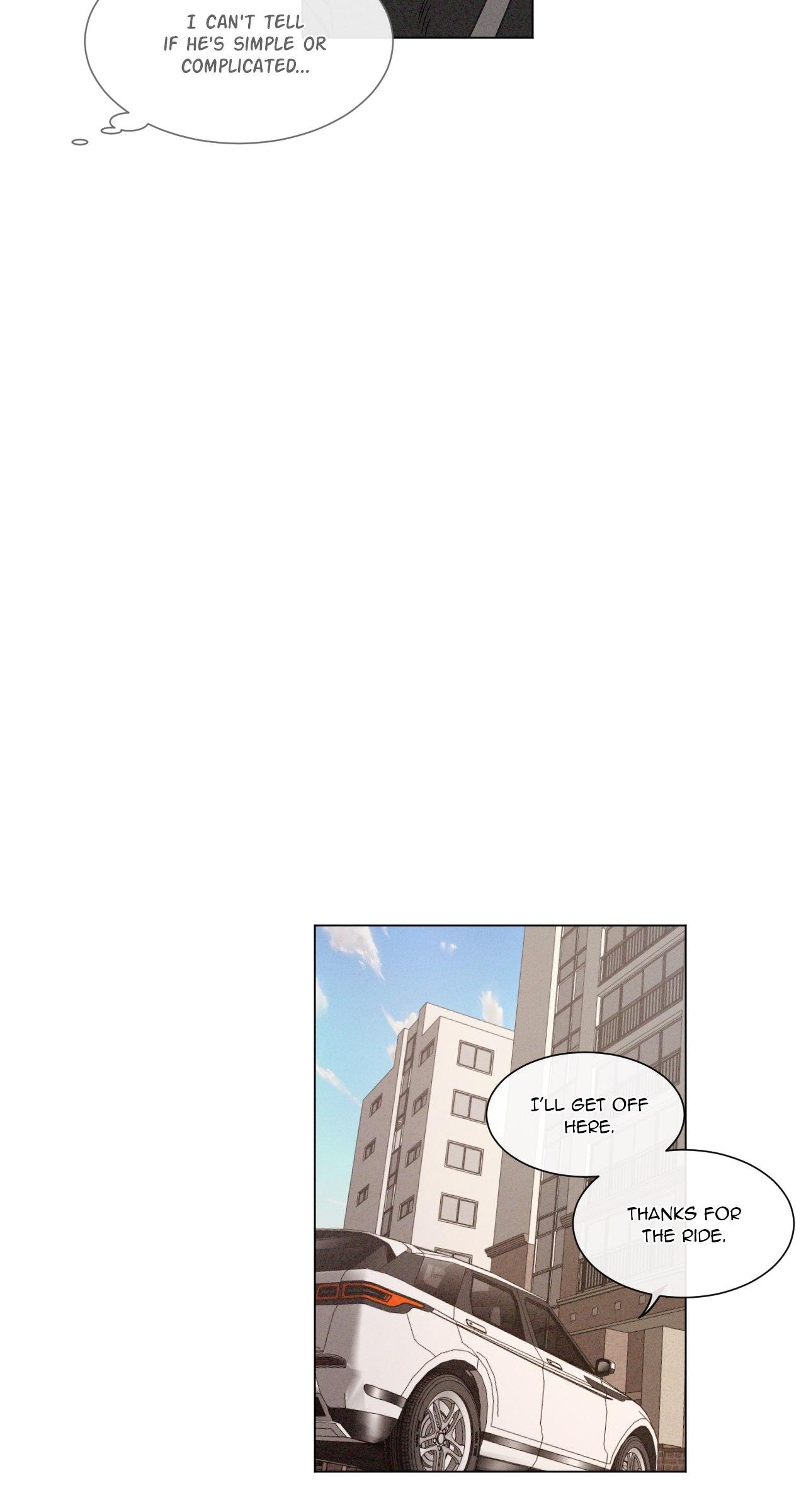 The King of Loving Love Chapter 33 page 53 - 