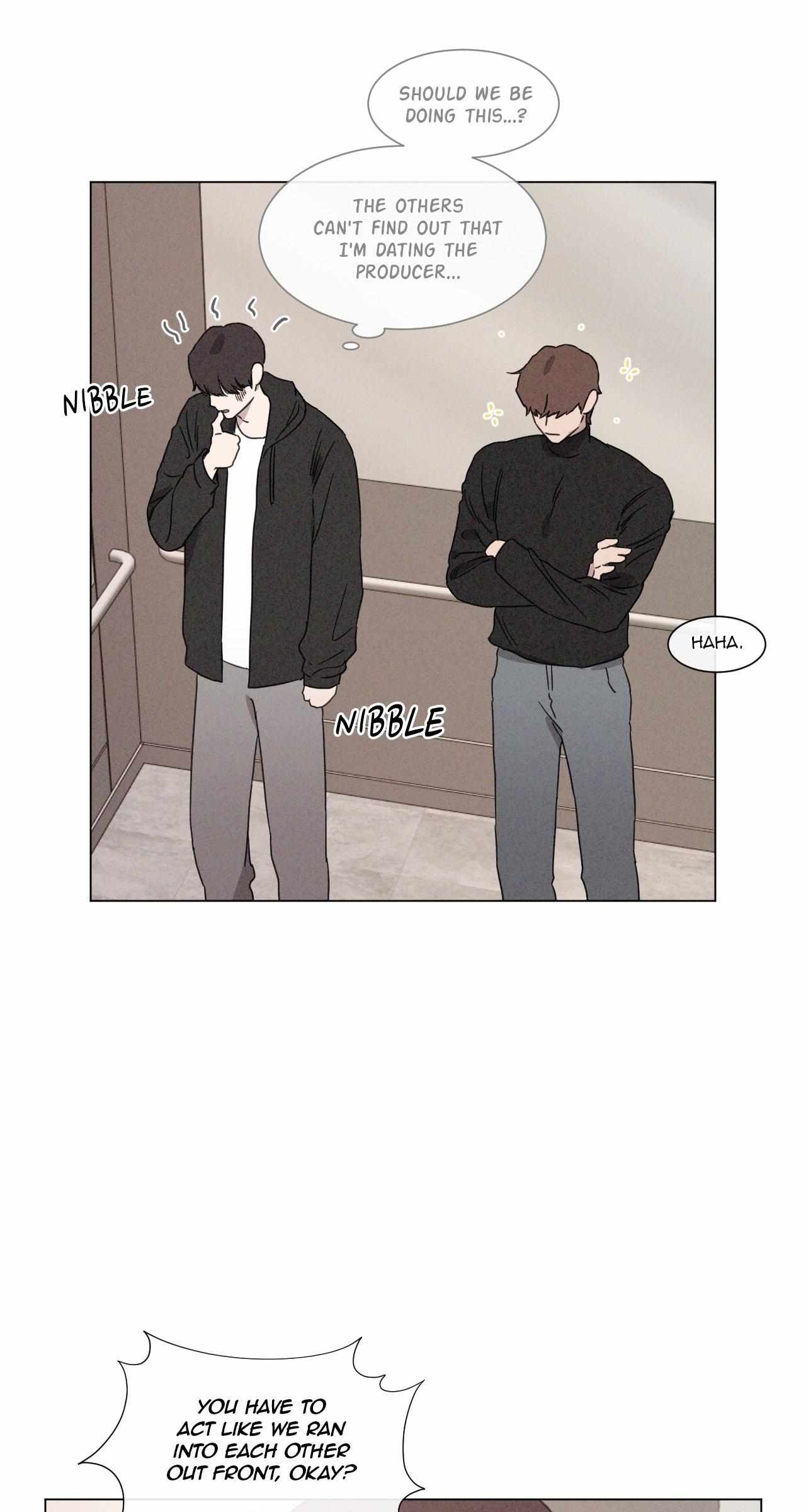 The King of Loving Love Chapter 33 page 57 - 
