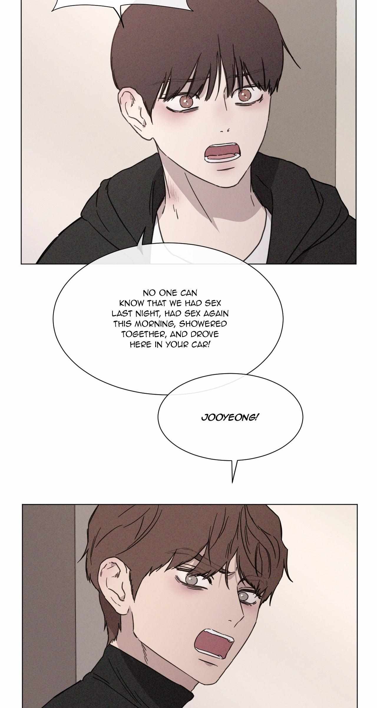 The King of Loving Love Chapter 33 page 58 - 