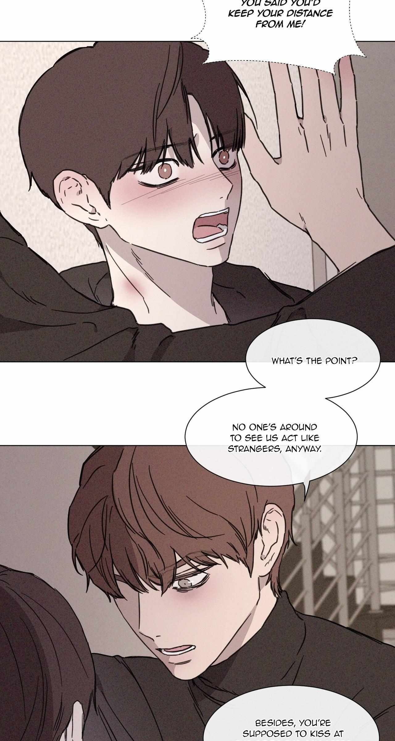 The King of Loving Love Chapter 33 page 61 - 