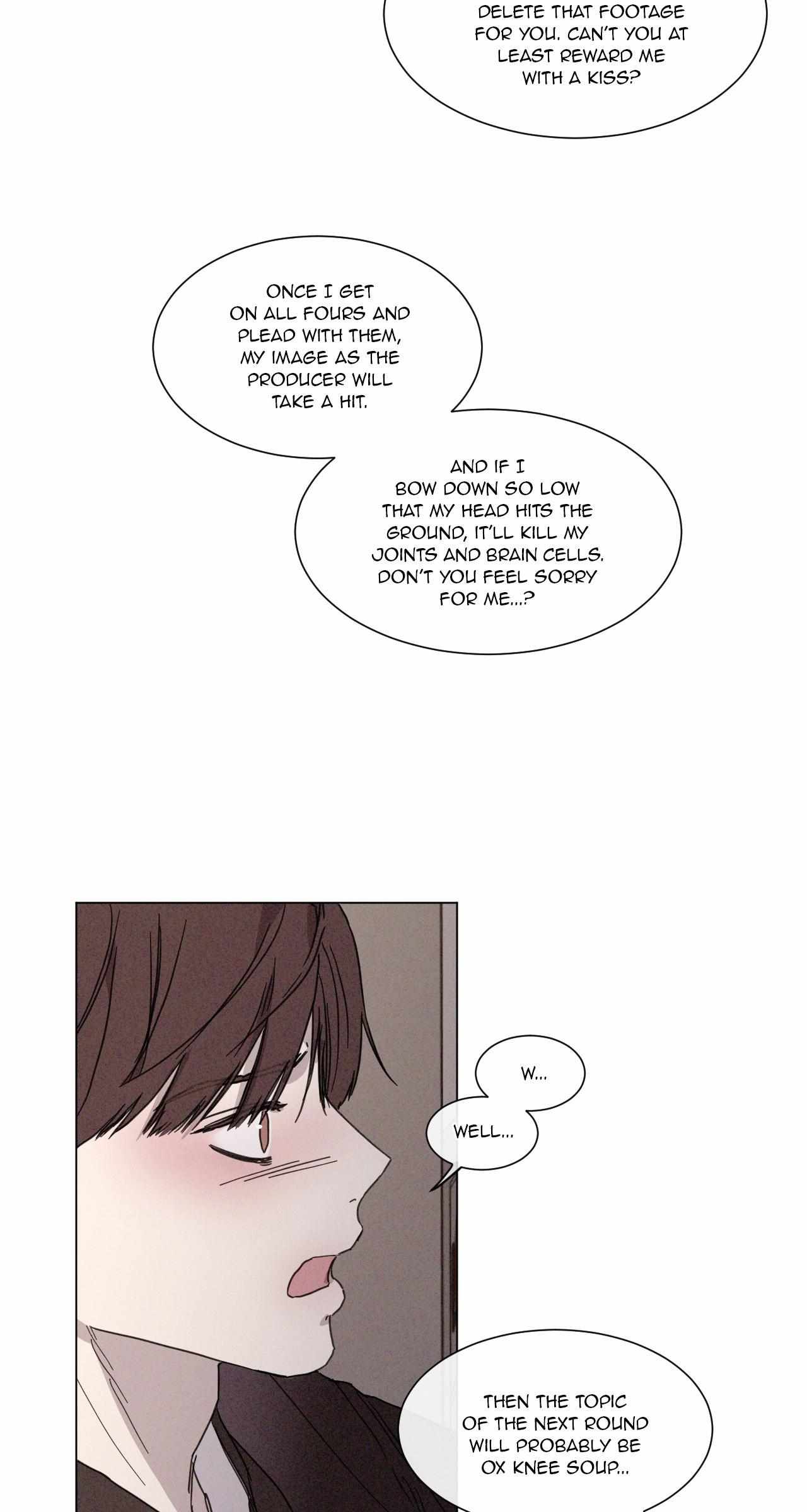 The King of Loving Love Chapter 33 page 64 - 