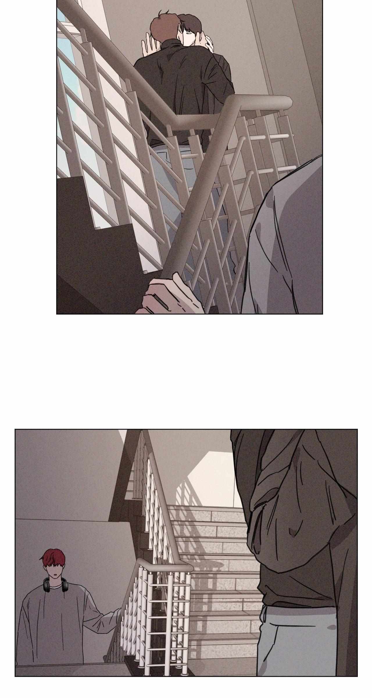 The King of Loving Love Chapter 33 page 70 - 