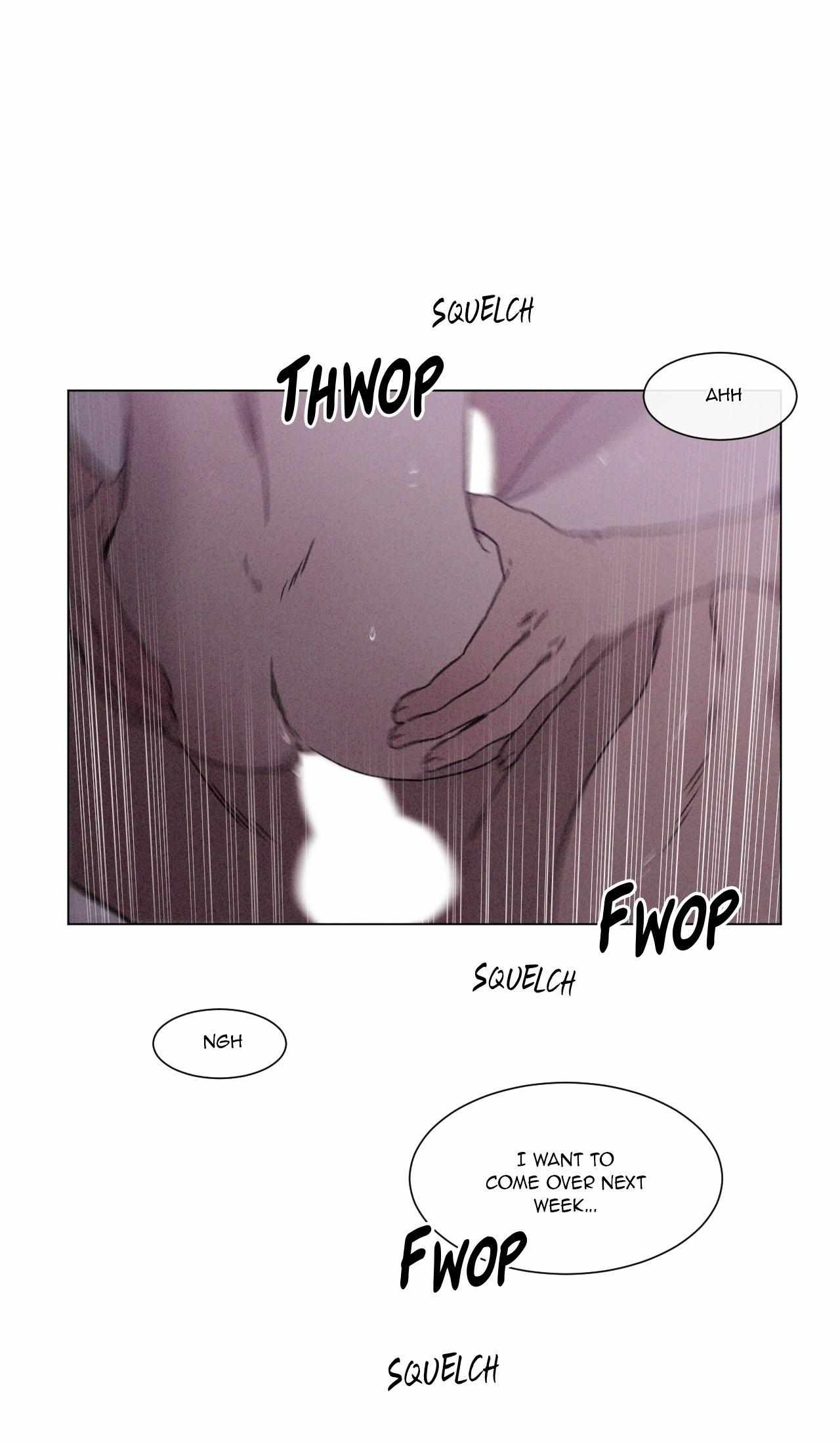 The King of Loving Love Chapter 33 page 8 - 