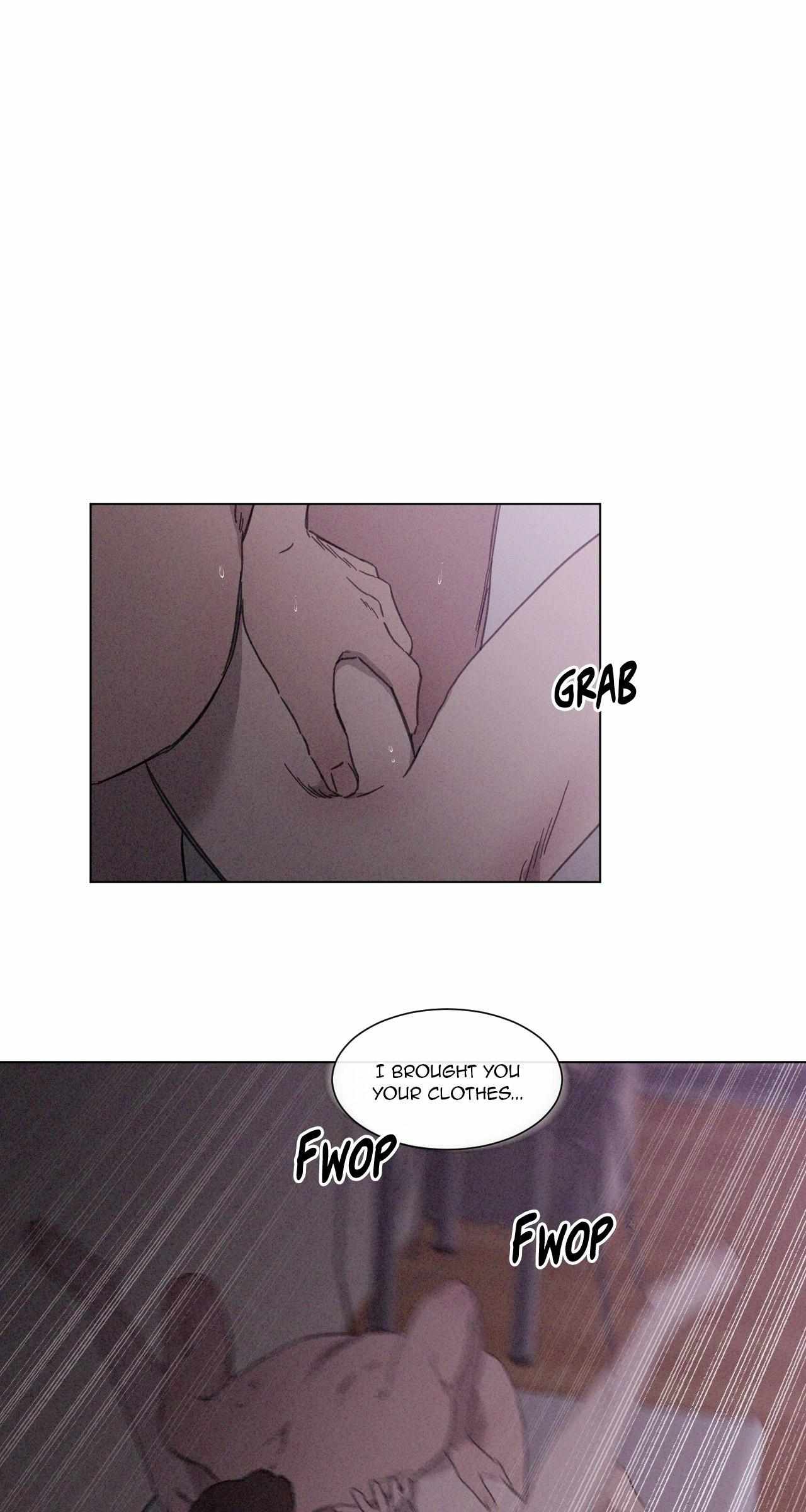 The King of Loving Love Chapter 33 page 10 - 