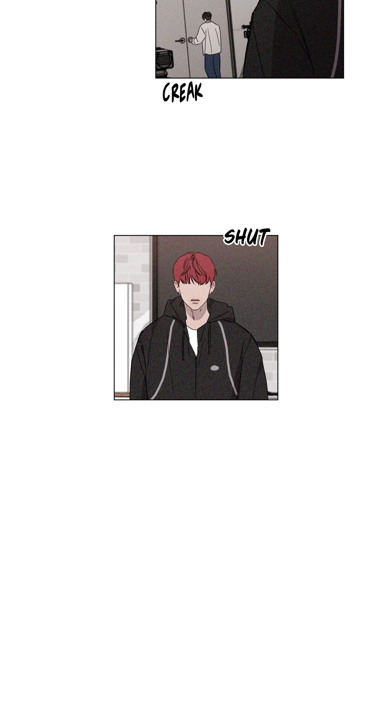 The King of Loving Love Chapter 34 page 11 - 