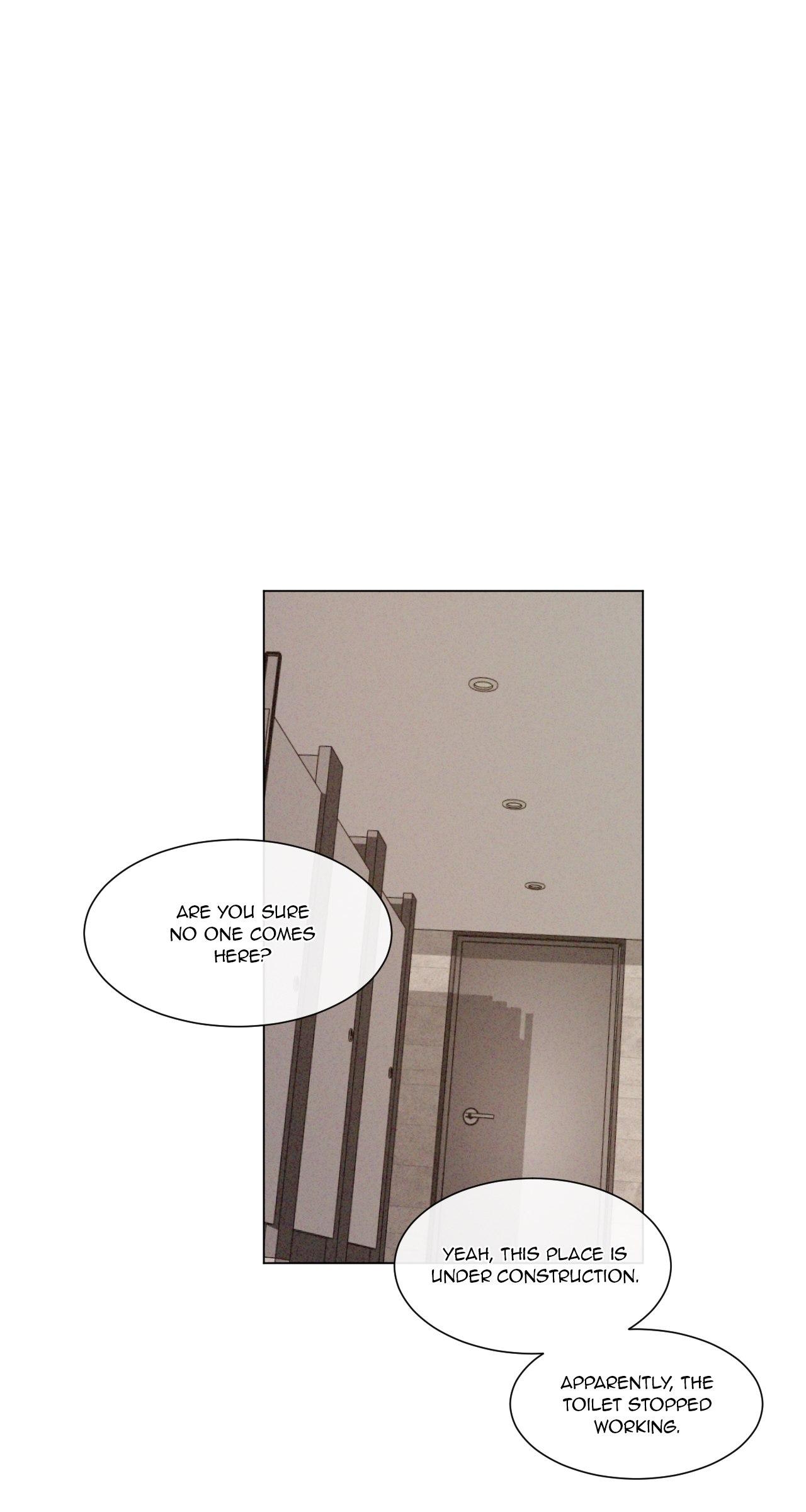 The King of Loving Love Chapter 34 page 14 - 
