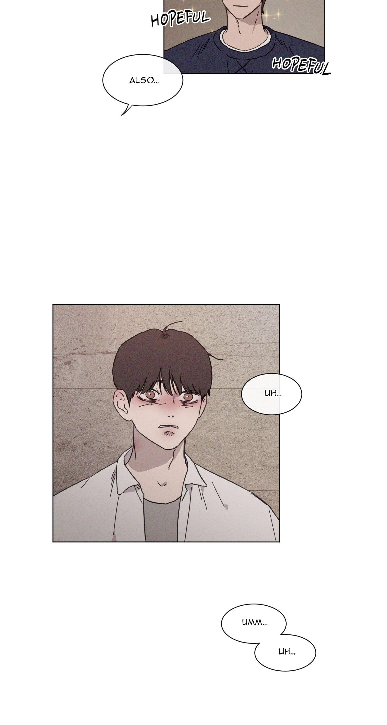 The King of Loving Love Chapter 34 page 17 - 