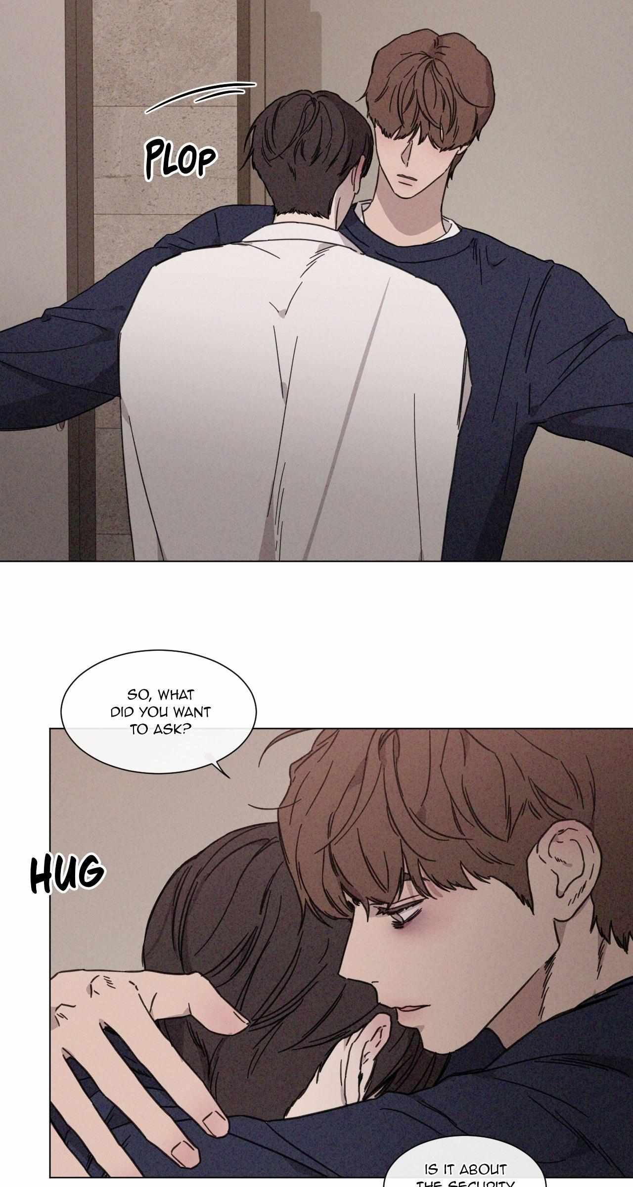 The King of Loving Love Chapter 34 page 23 - 