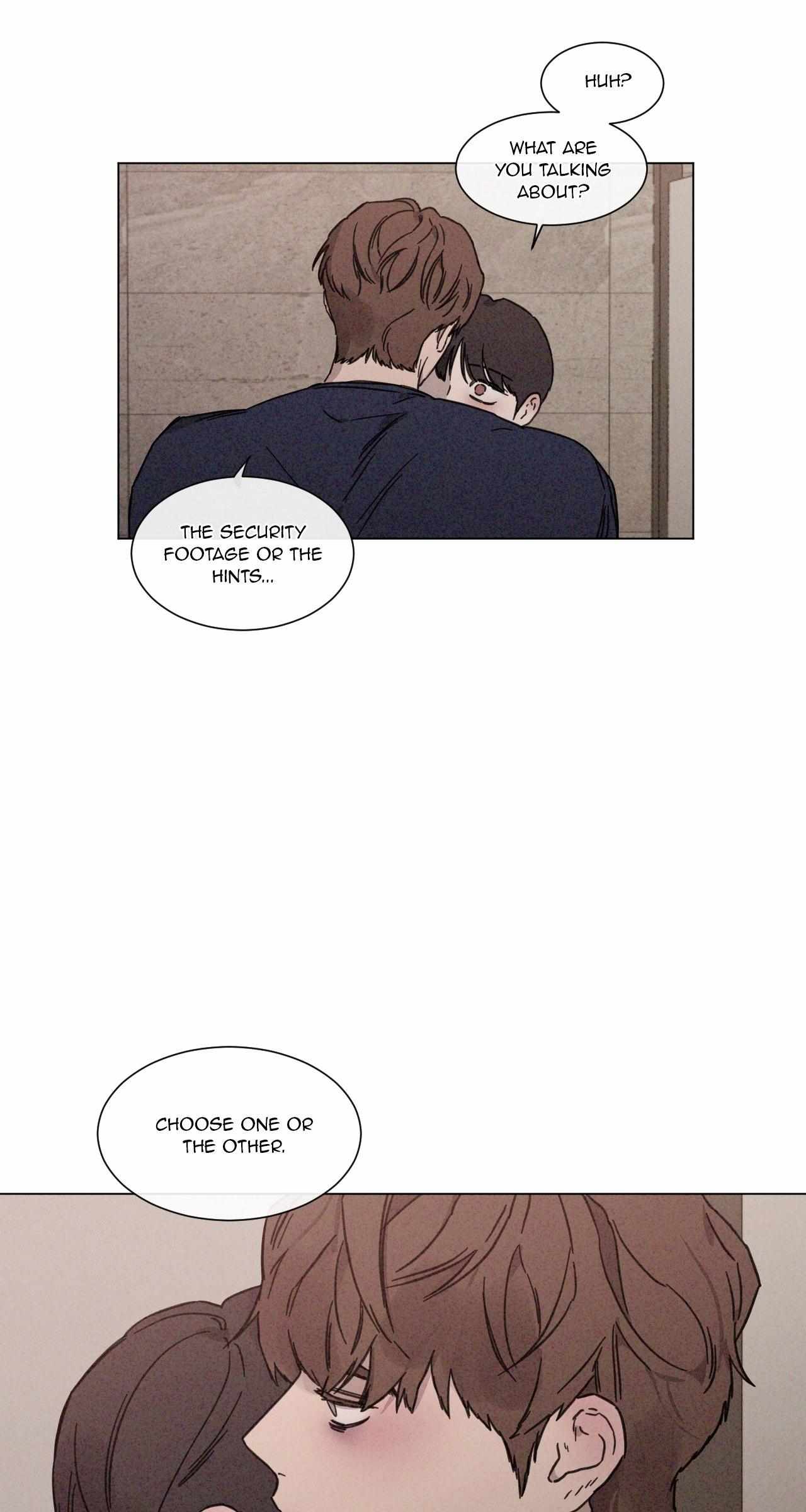 The King of Loving Love Chapter 34 page 28 - 