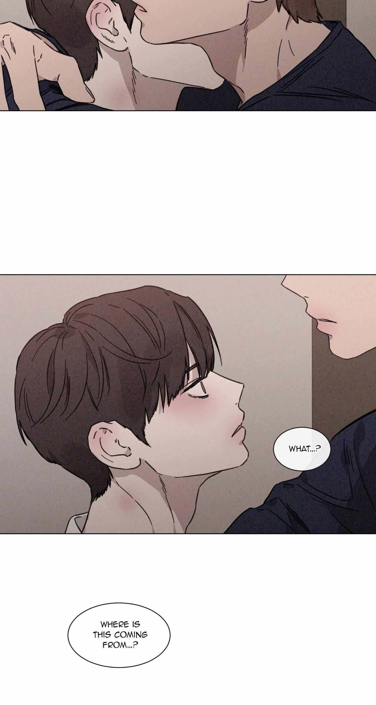 The King of Loving Love Chapter 34 page 29 - 