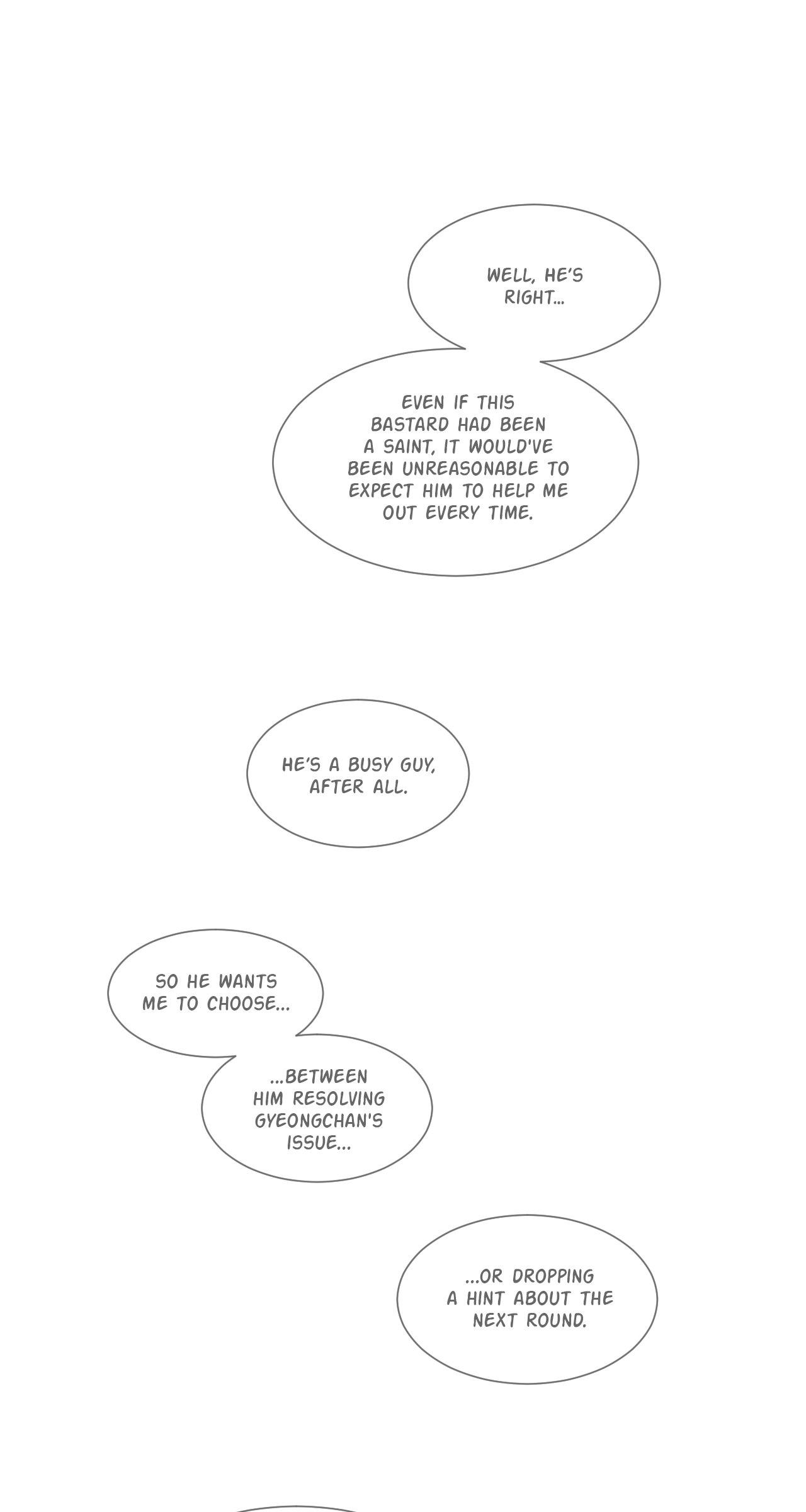 The King of Loving Love Chapter 34 page 31 - 