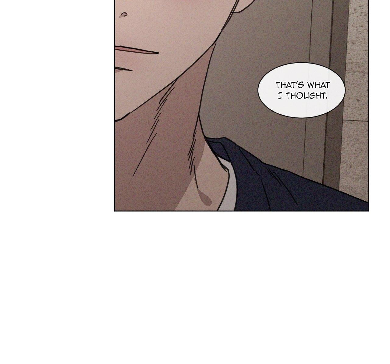 The King of Loving Love Chapter 34 page 36 - 