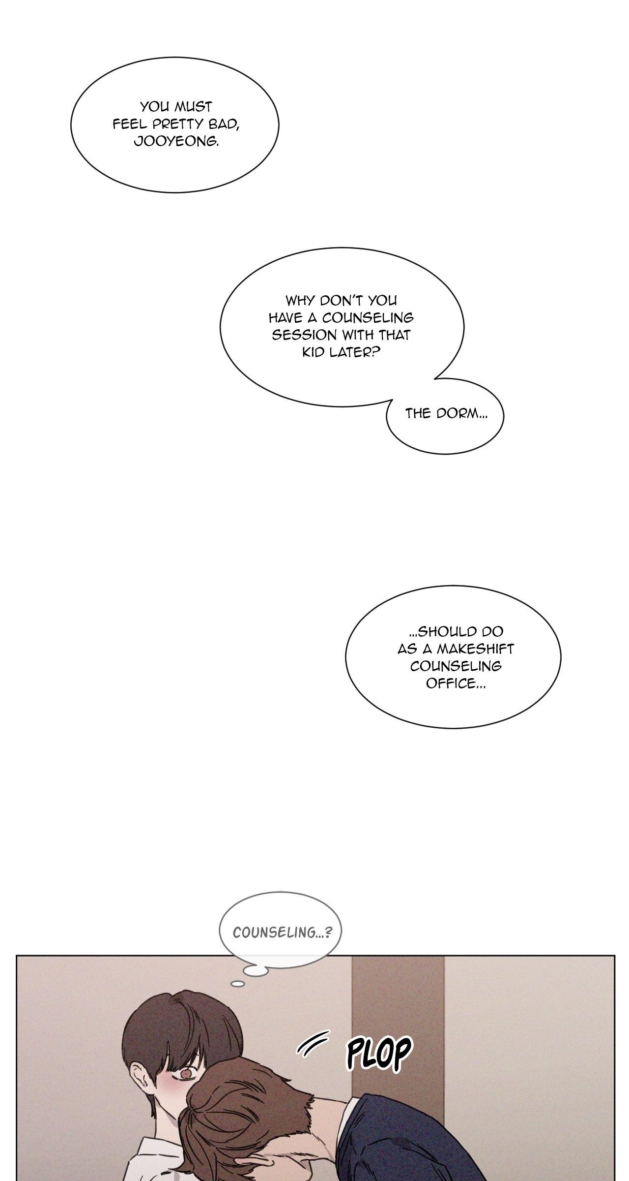 The King of Loving Love Chapter 34 page 37 - 