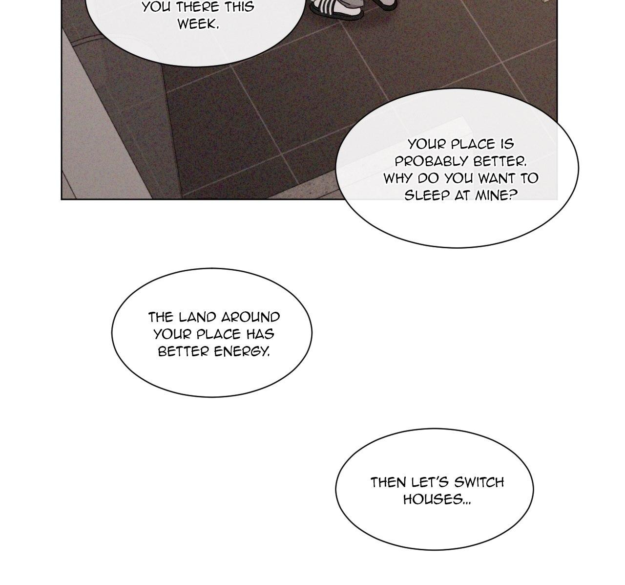 The King of Loving Love Chapter 34 page 39 - 