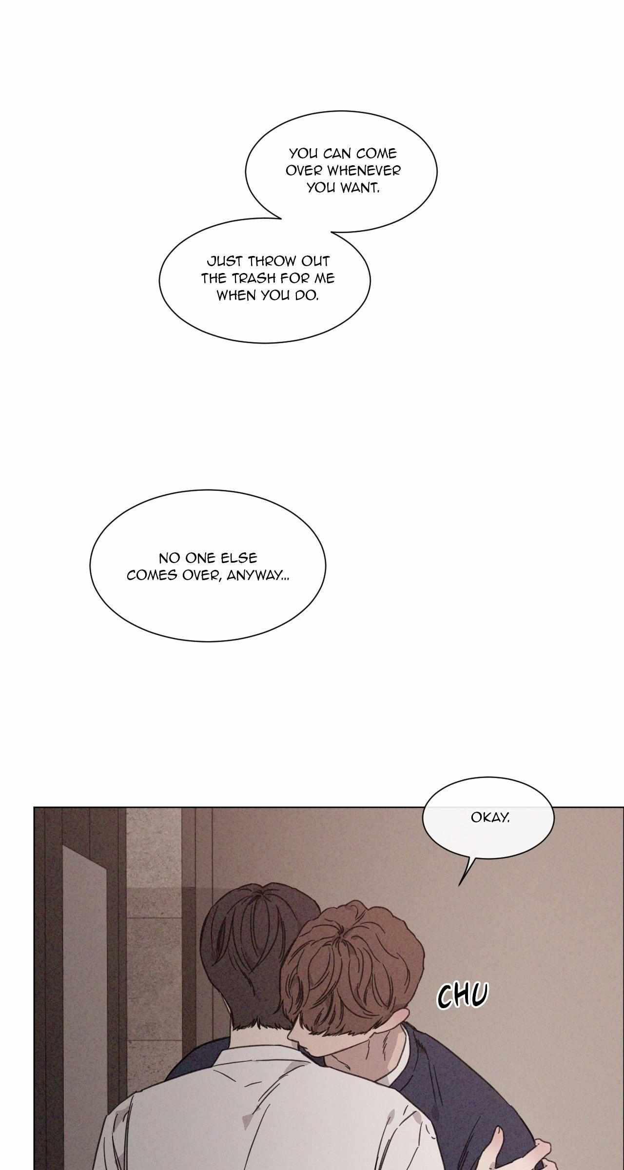 The King of Loving Love Chapter 34 page 40 - 