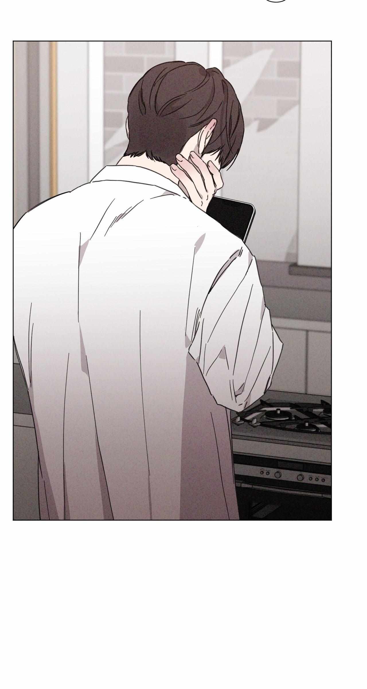 The King of Loving Love Chapter 34 page 5 - 