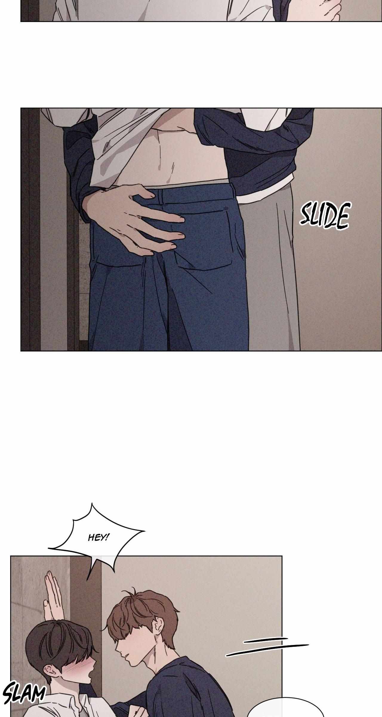 The King of Loving Love Chapter 34 page 41 - 