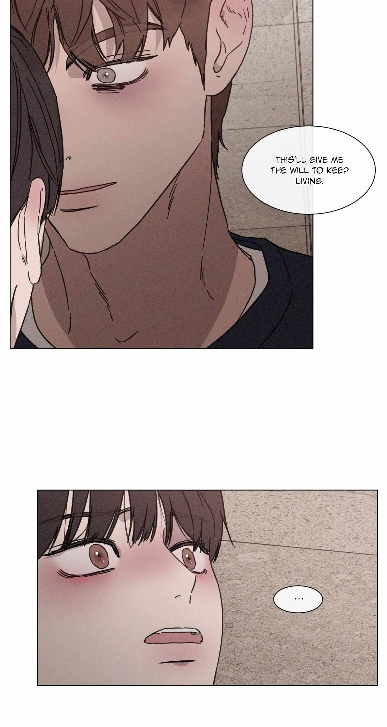 The King of Loving Love Chapter 34 page 44 - 