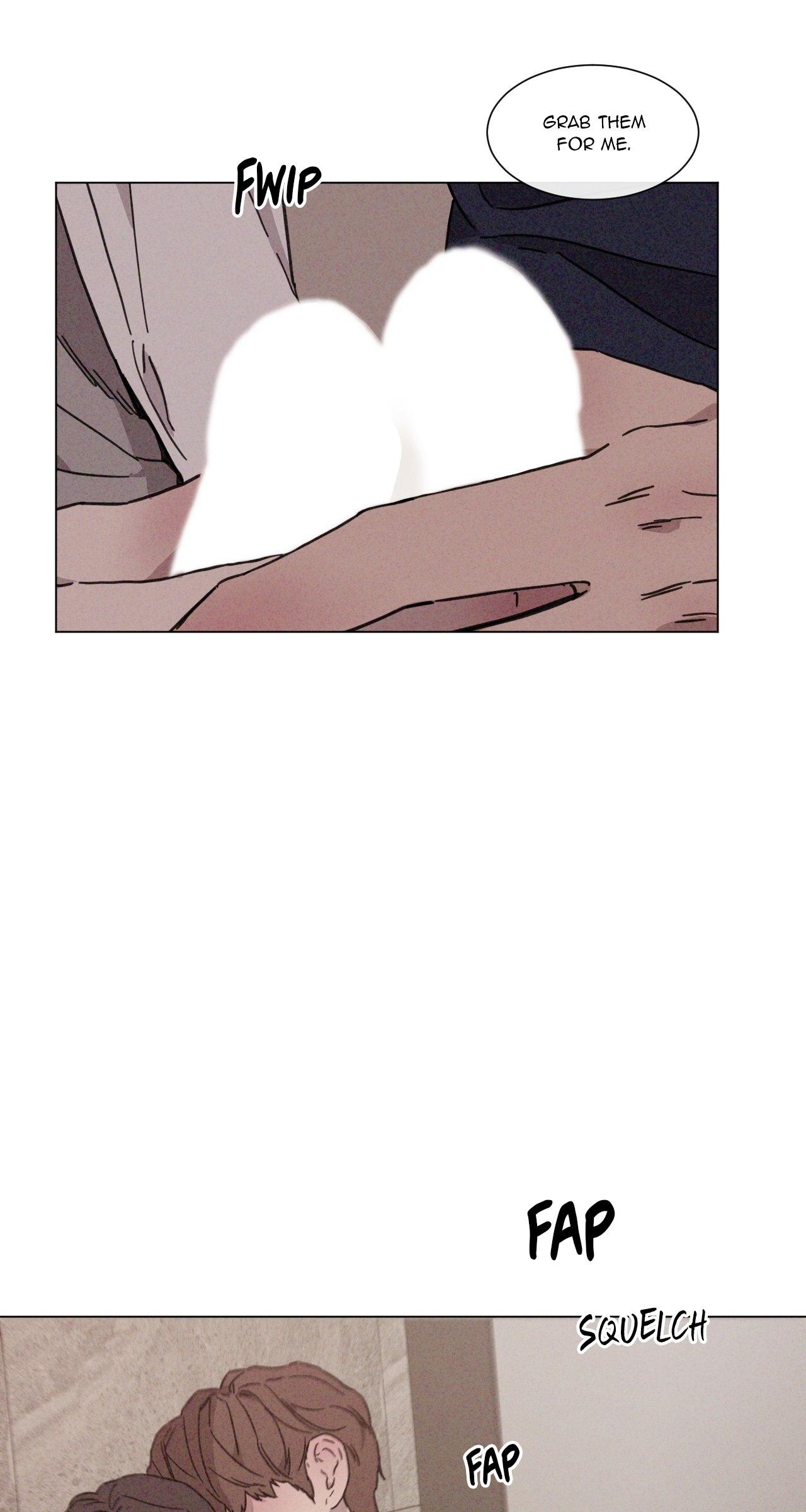 The King of Loving Love Chapter 34 page 49 - 